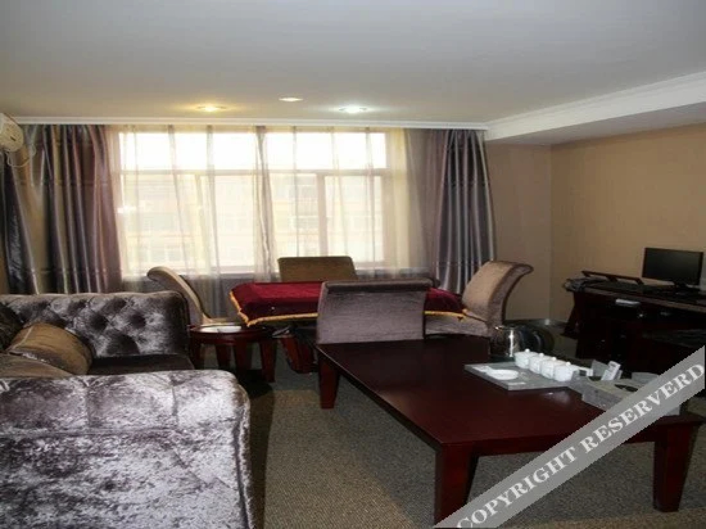 Yin Zhou Hotel