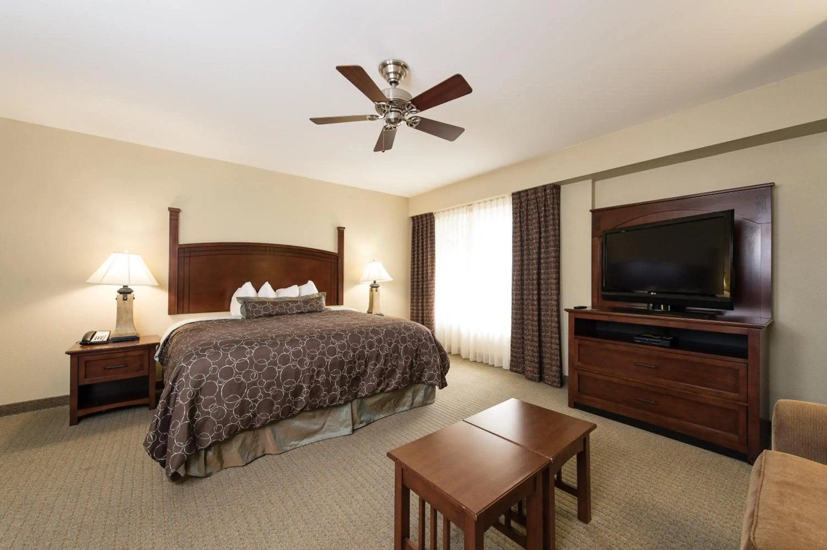 Staybridge Suites Wilmington E by IHG