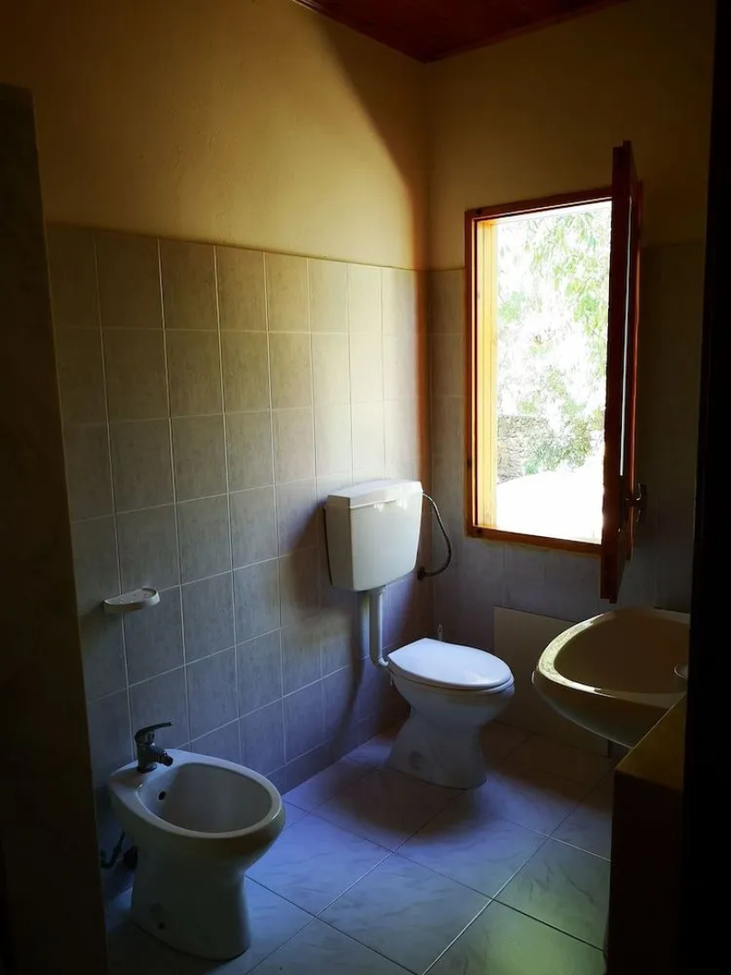Camping Gioiosa B&B
