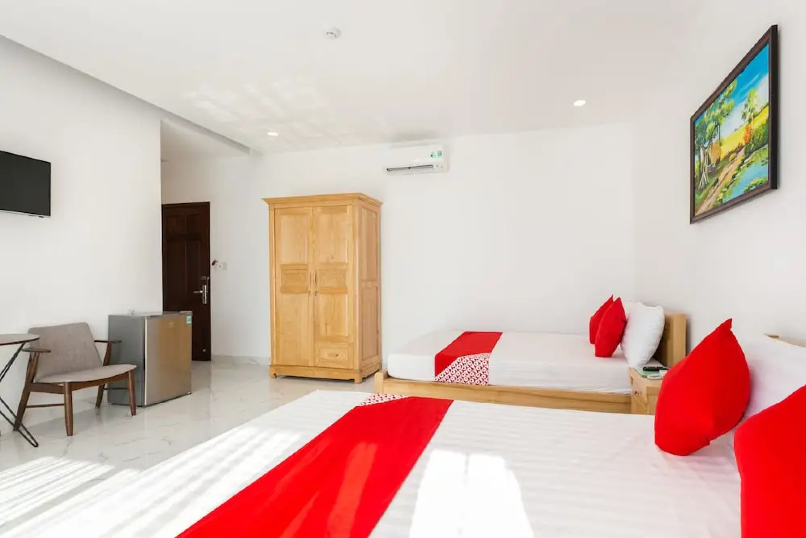 Oyo 719 Hotel Ruby Phu Quoc near Sos Medical Clinic Phu Quoc