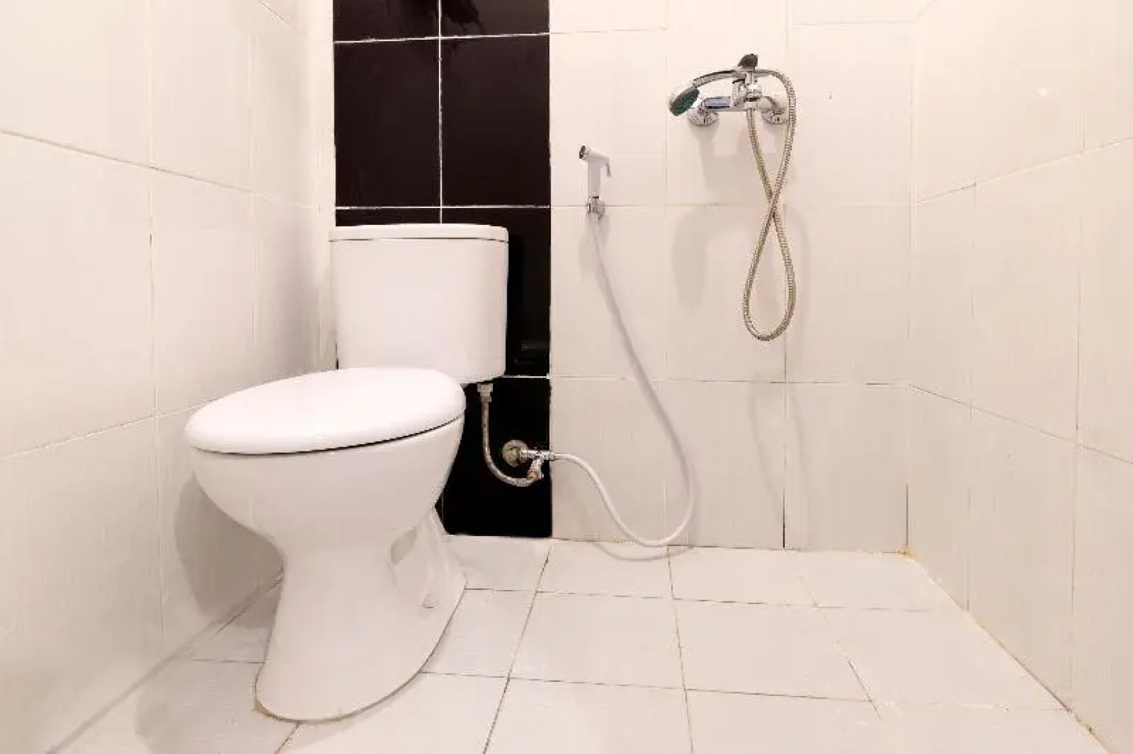 OYO 1073 Pogung W1 Exclusive