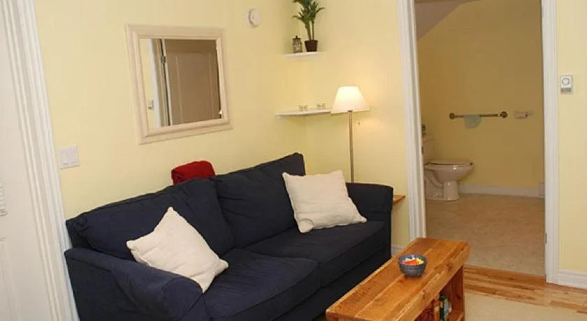 Auberge Bay Wind Suites