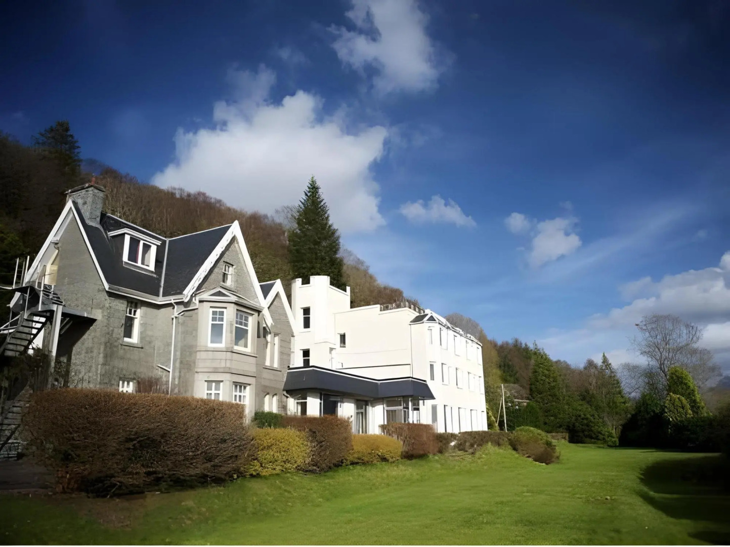 OYO The Lodge On The Loch Onich