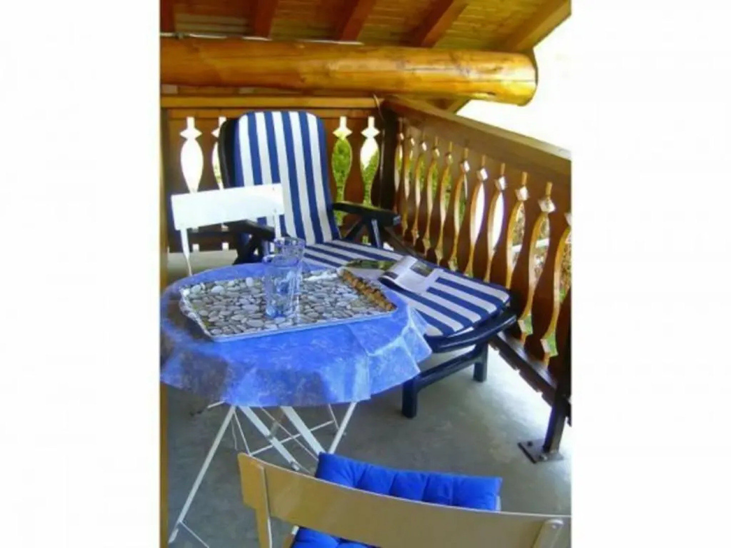 Gîte Ferdrupt, 3 pièces, 6 personnes - FR-1-589-146