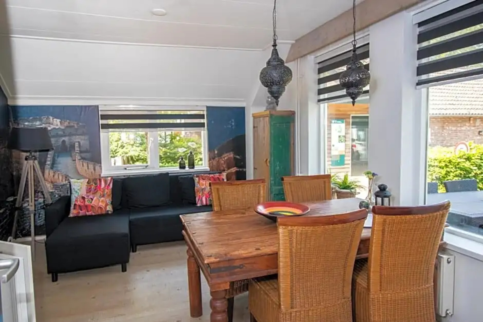 B&B Pension Aangenaam - Olde Horst