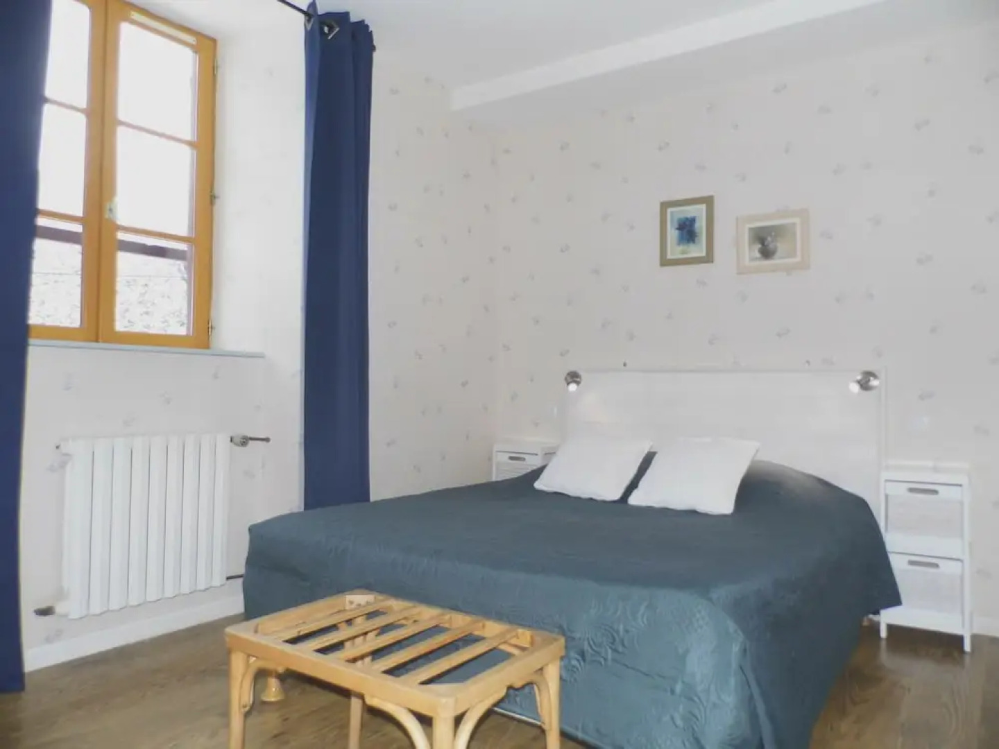 Auberge des Cascades