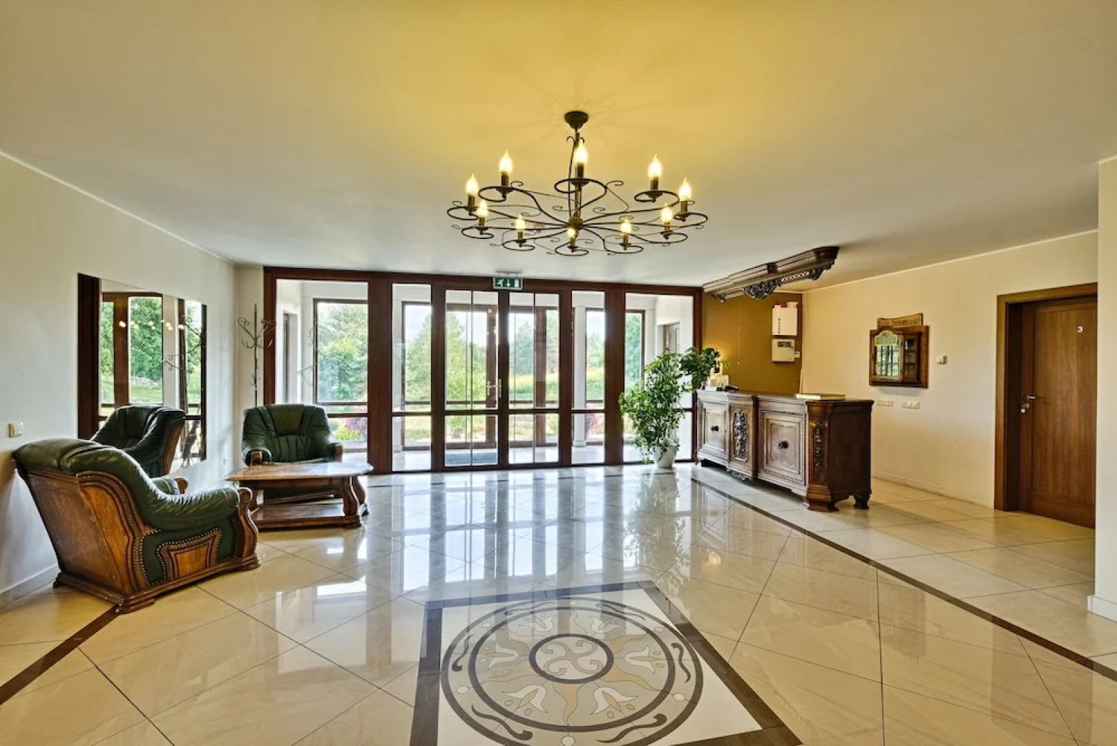 Отель Luokesu Dvaras