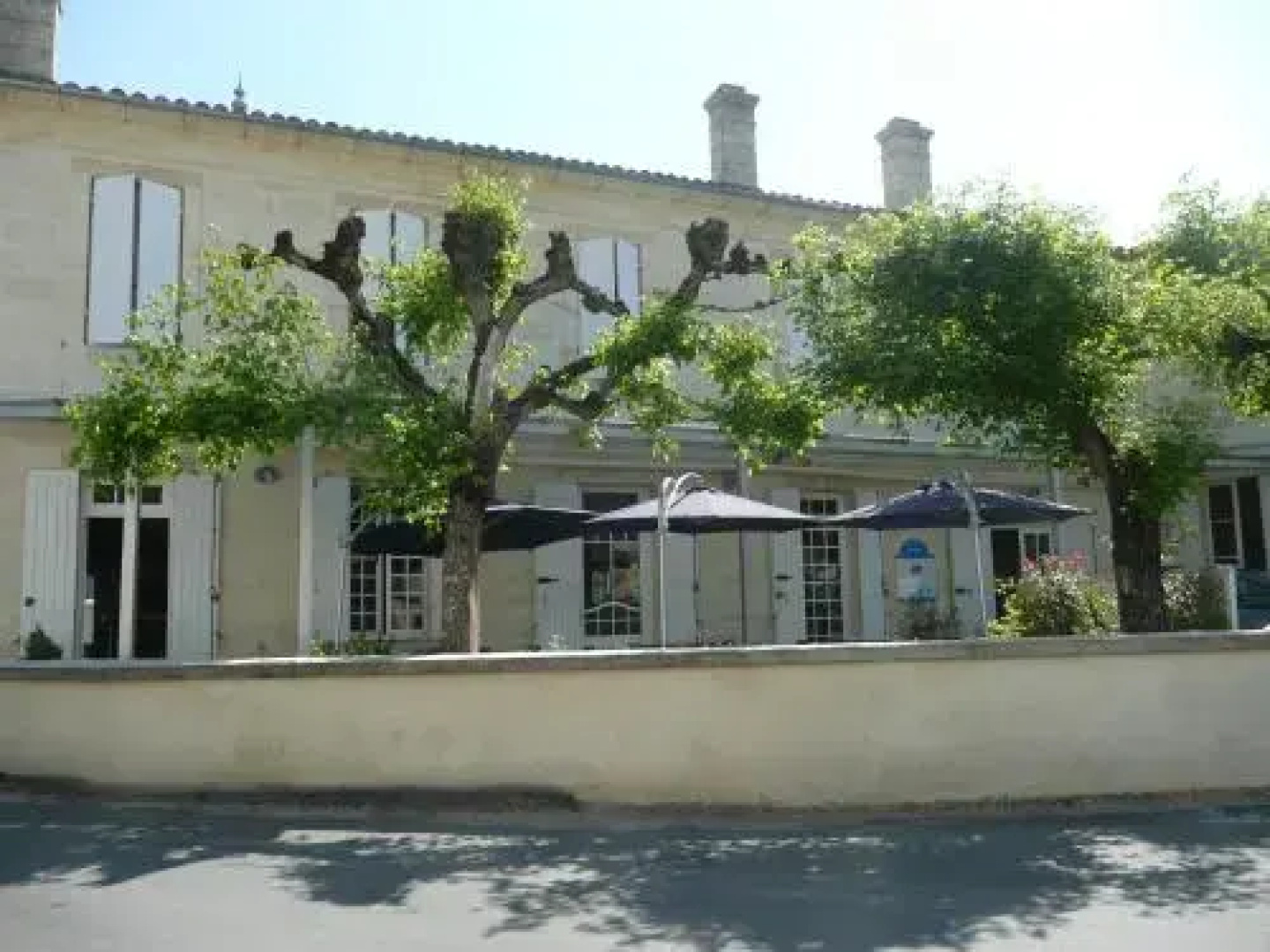 Hôtel Restaurant Rapin