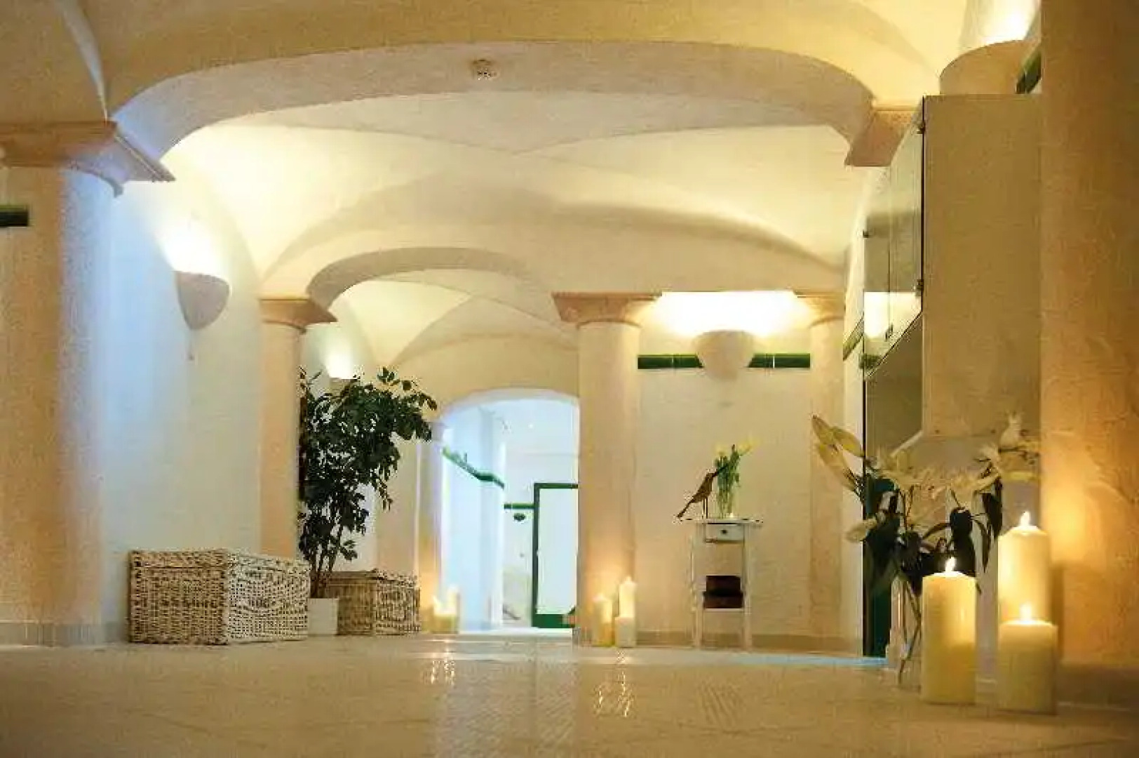 Hoteldorf Grüner Baum Bad Gastein