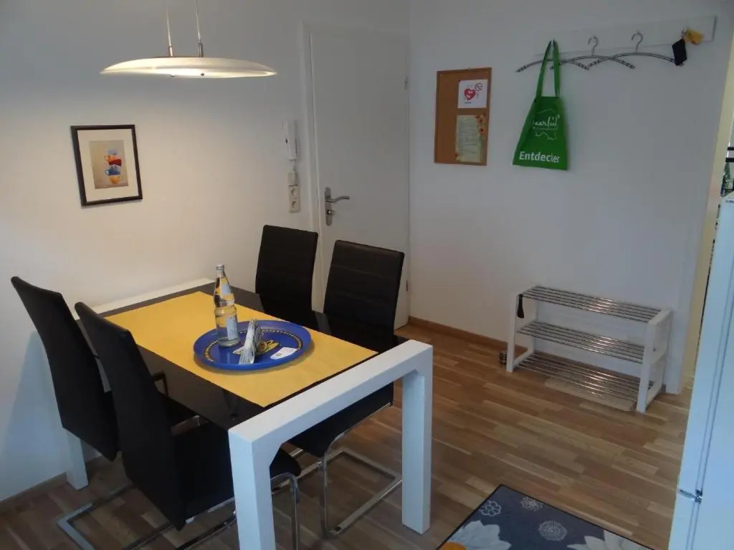 Ferienwohnung Großwald