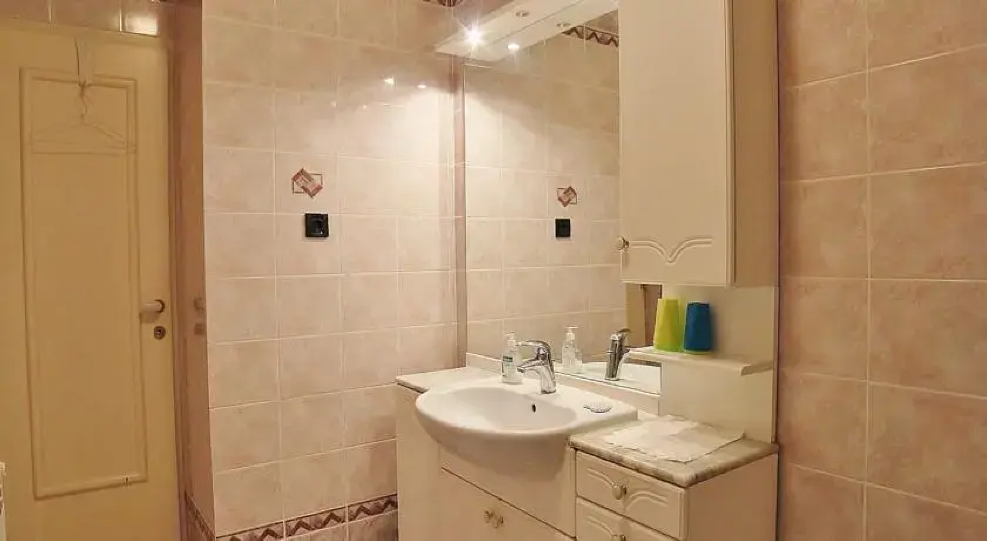 Apartments Lucio 399