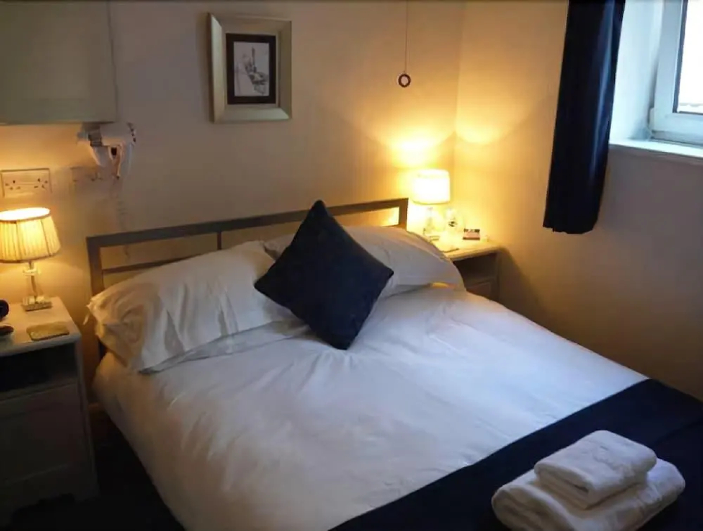 Rainbow Lodge - Guest house