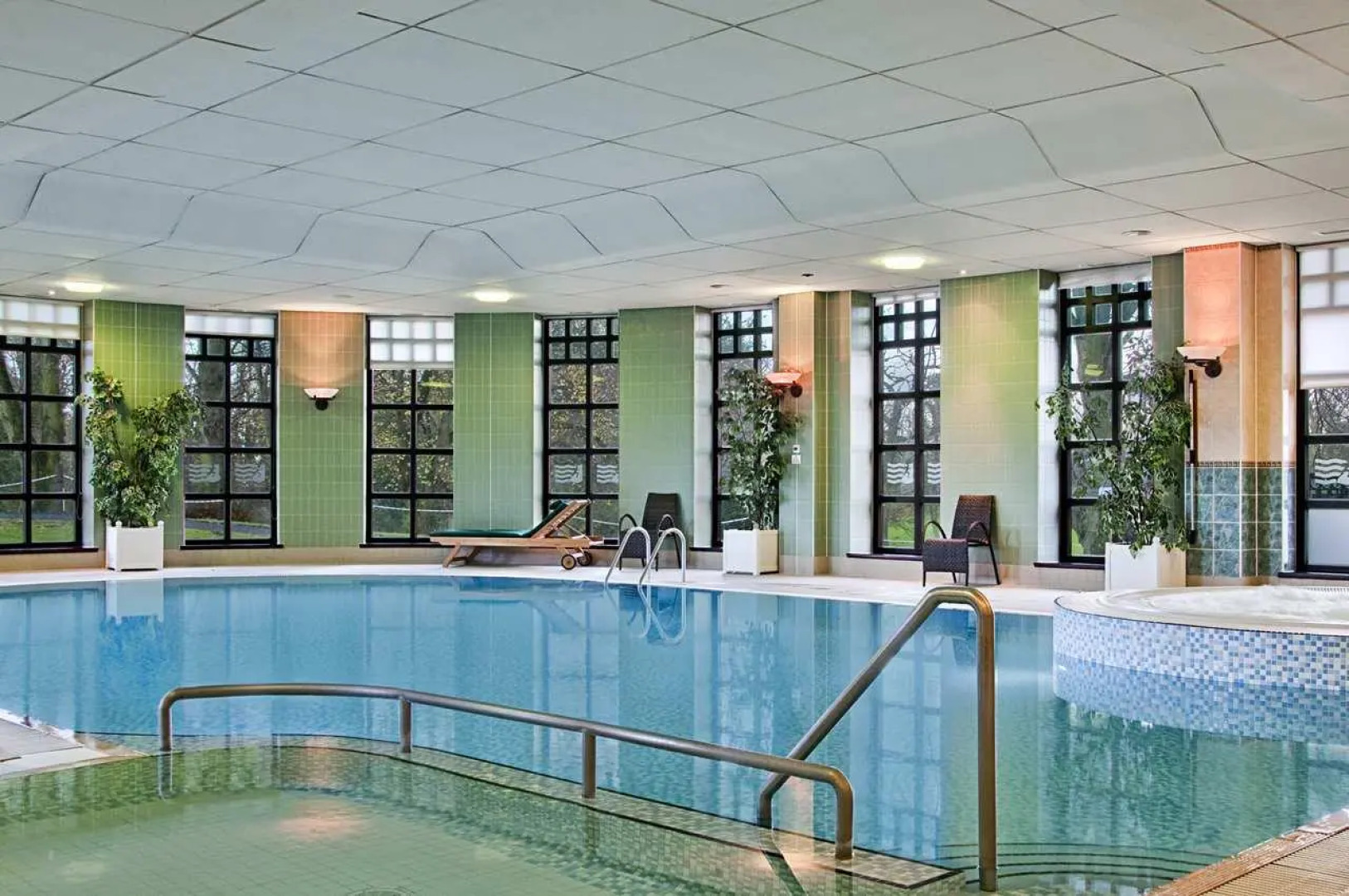 Hilton Puckrup Hall Hotel & Golf Club, Tewkesbury