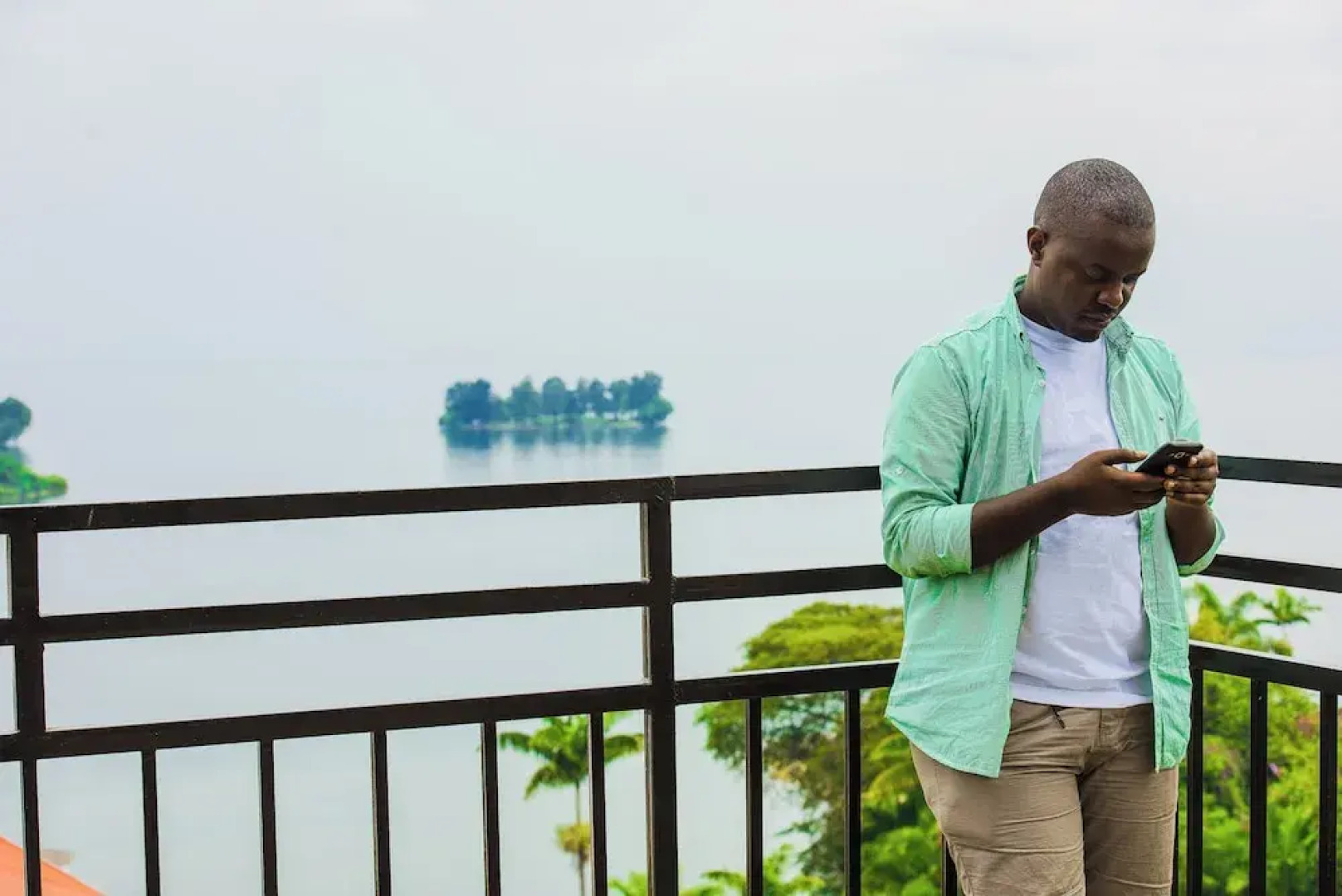 Greenstars Apartment