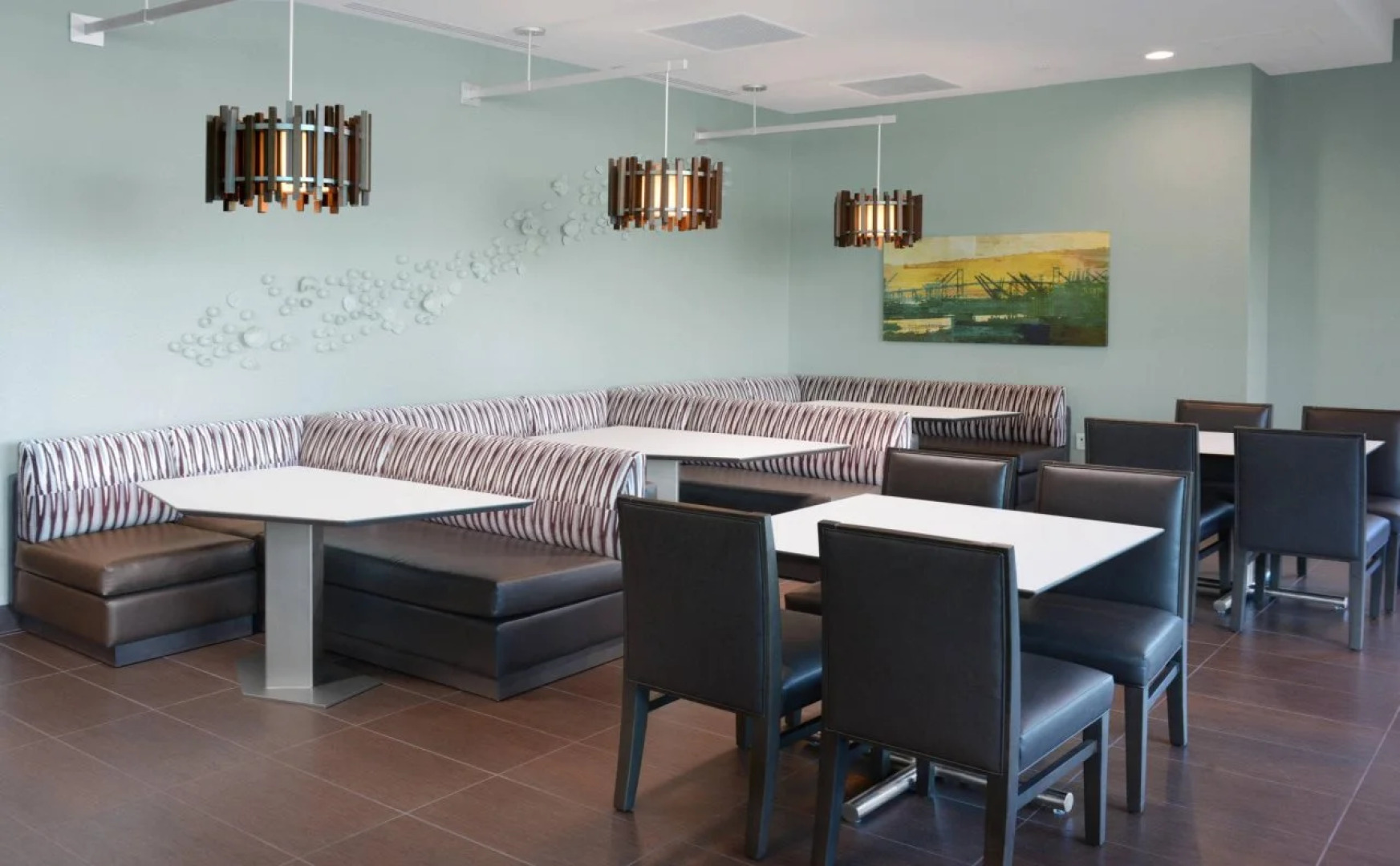 Residence Inn by Marriott Downtown Long Beach