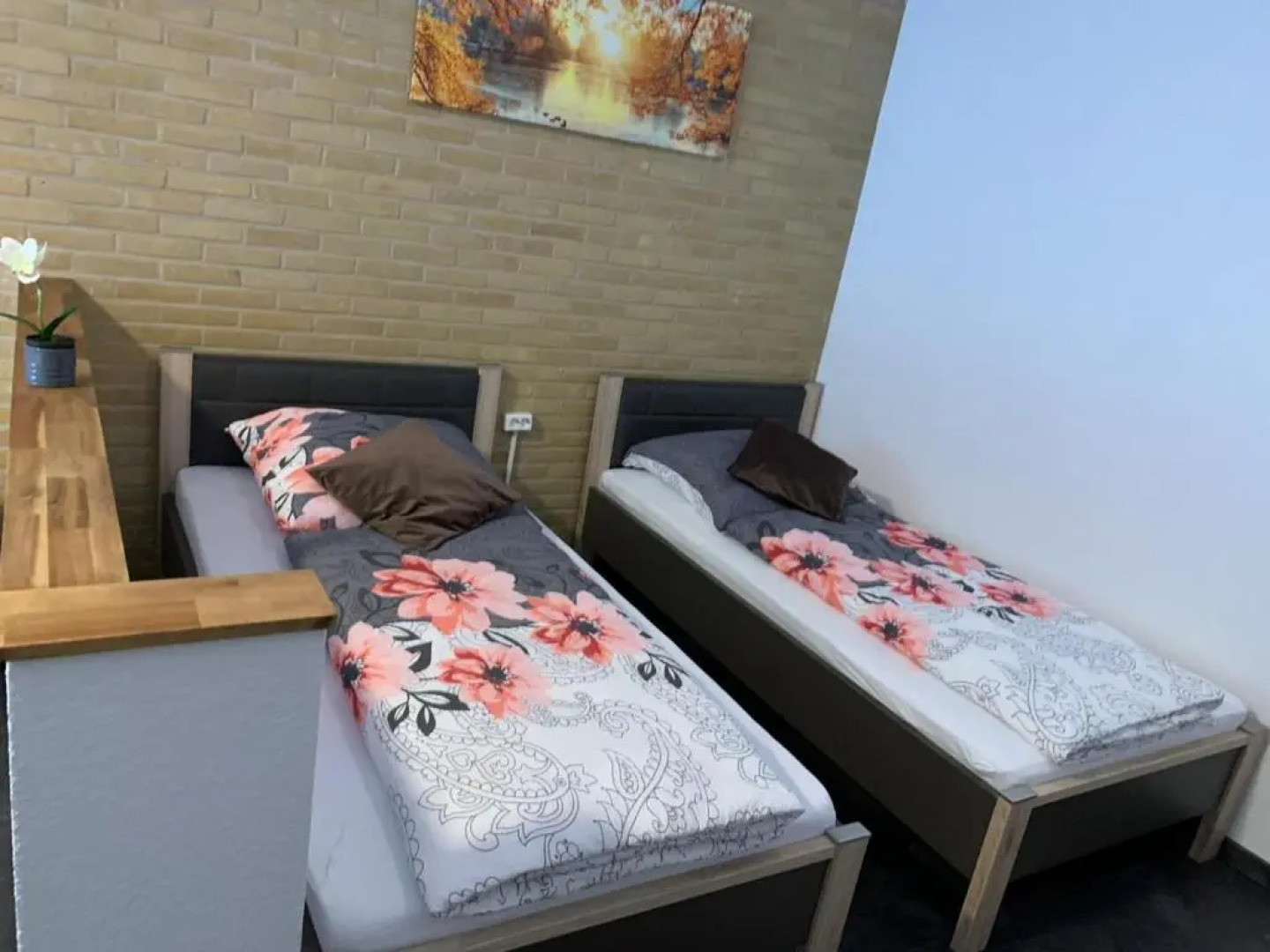 Mariposa 5 incl Pool & Sauna