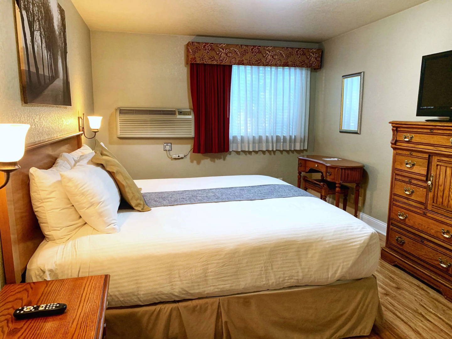 Stratford Inn
