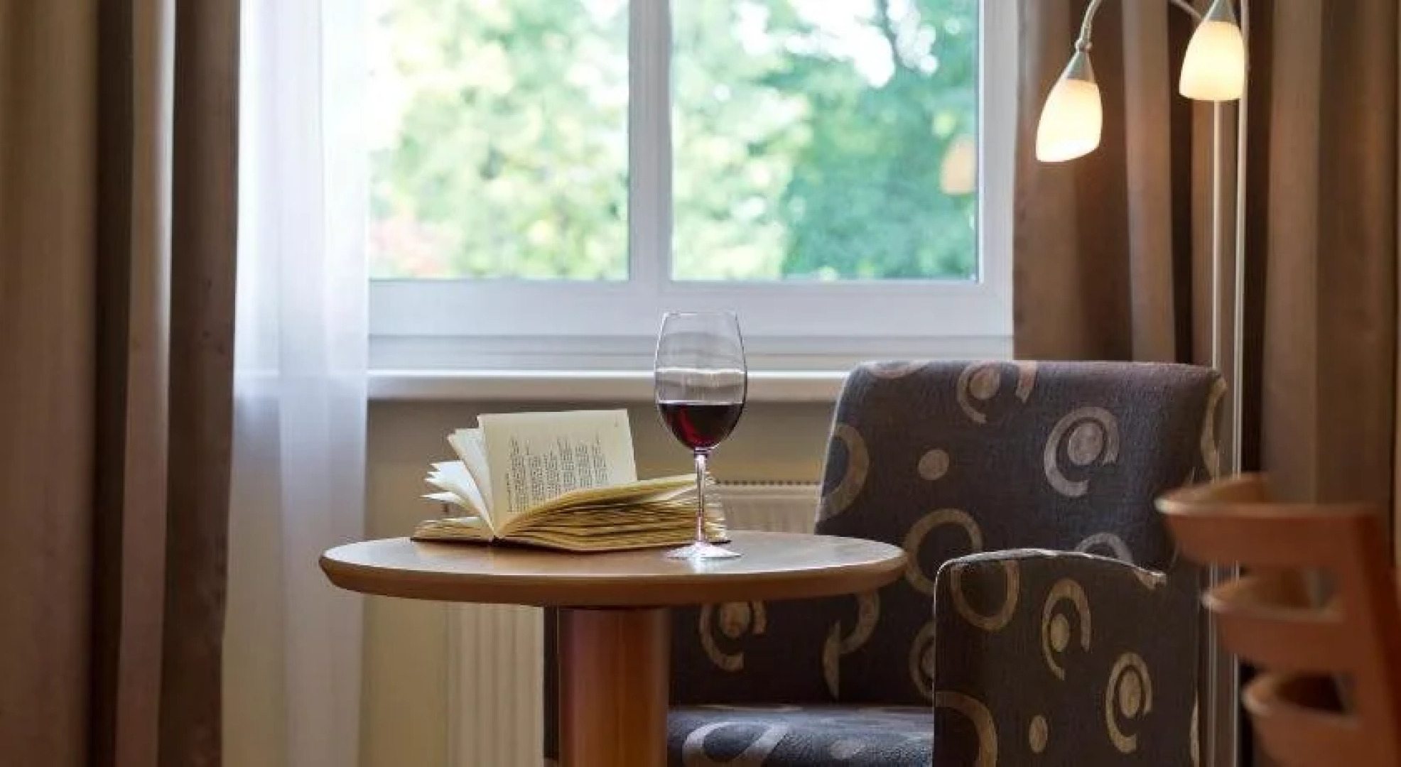 Gesundheitshotel Gugerbauer