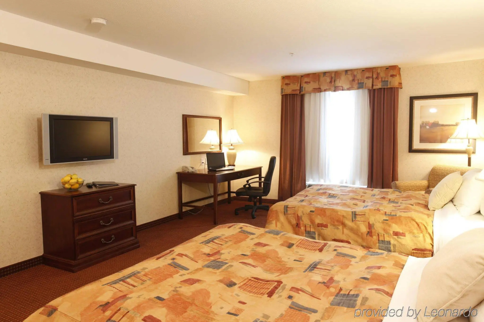 Pomeroy Inn and Suites Chetwynd