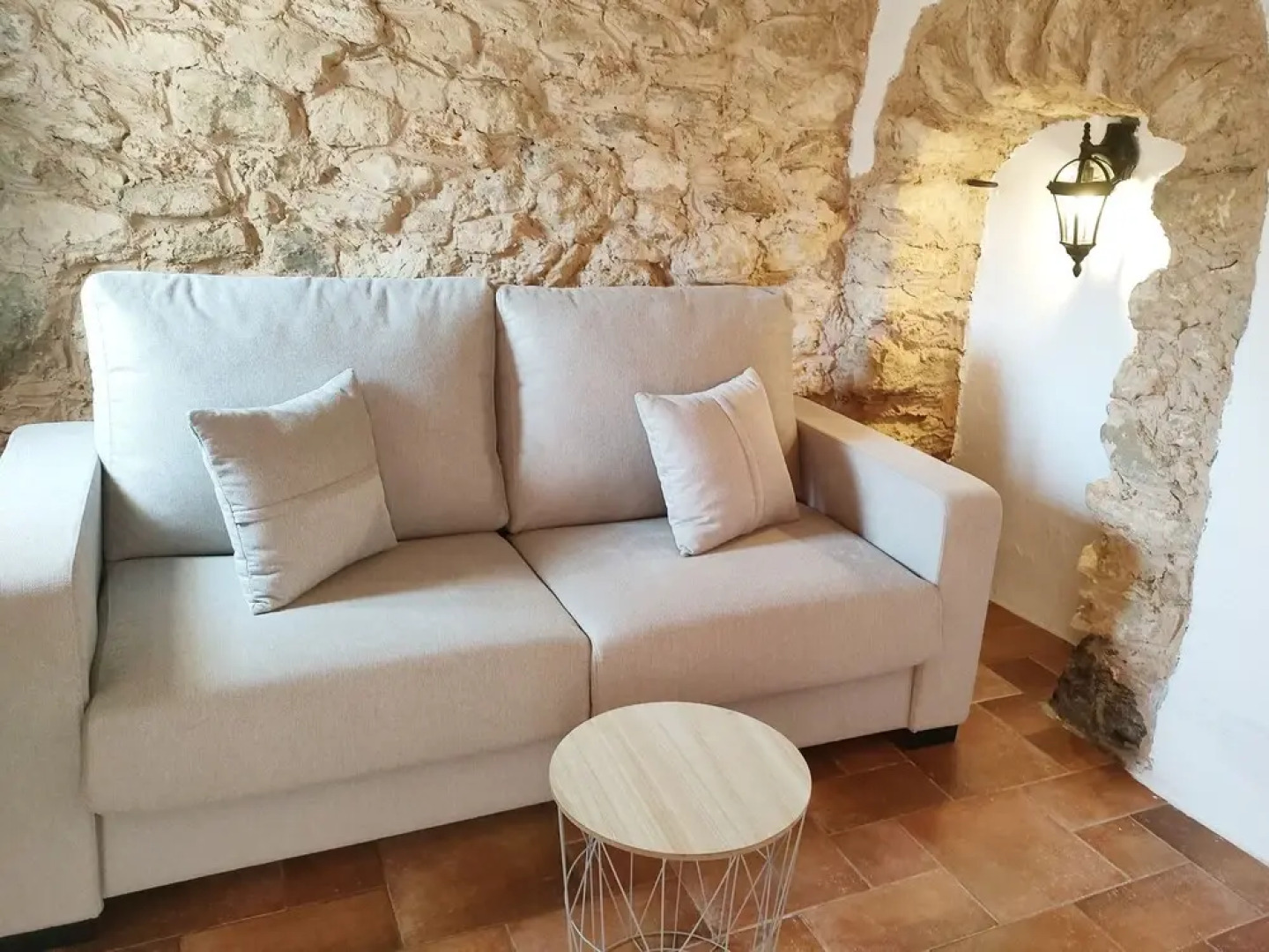 Agroturismo Can Marquet