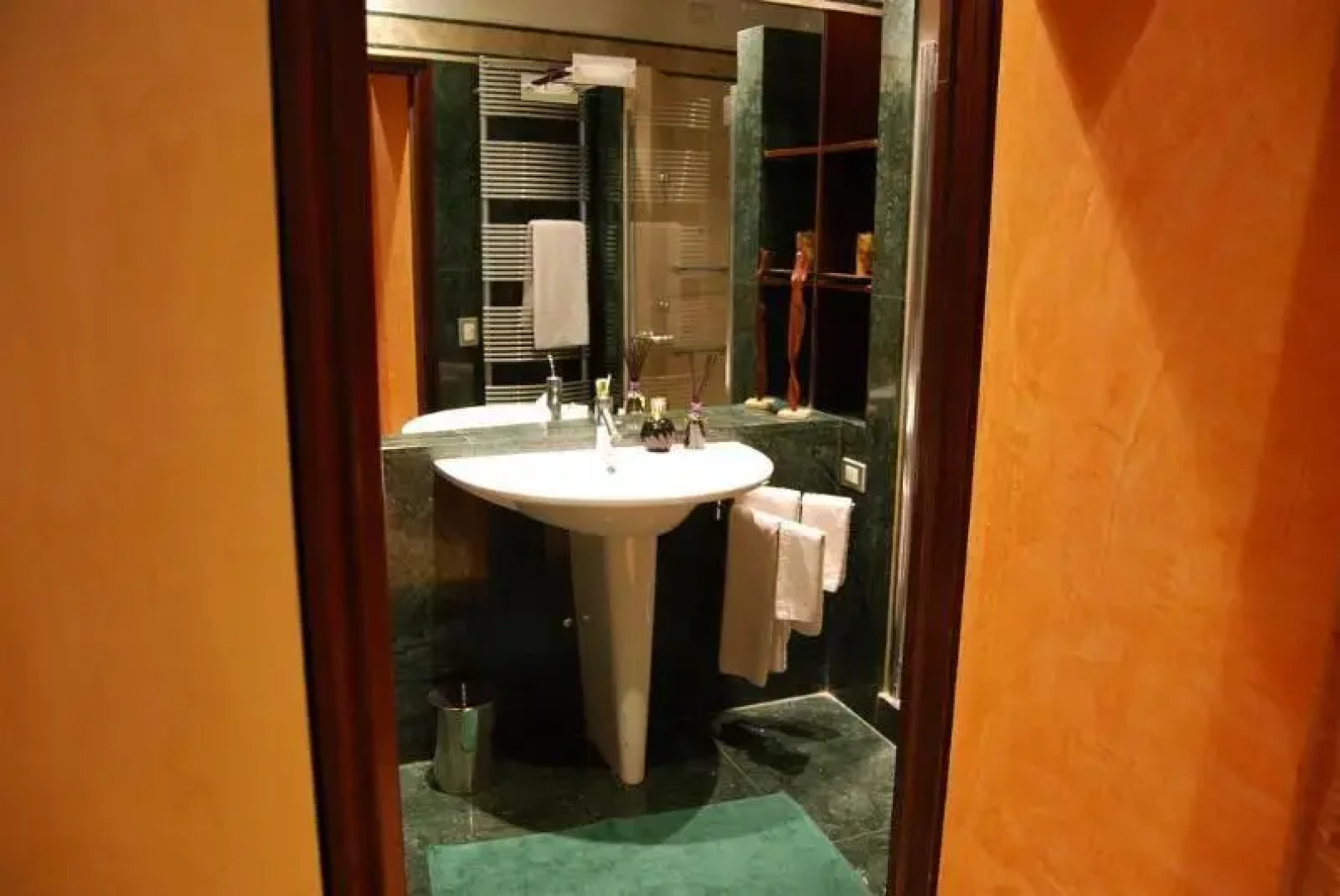 Residenza San Faustino