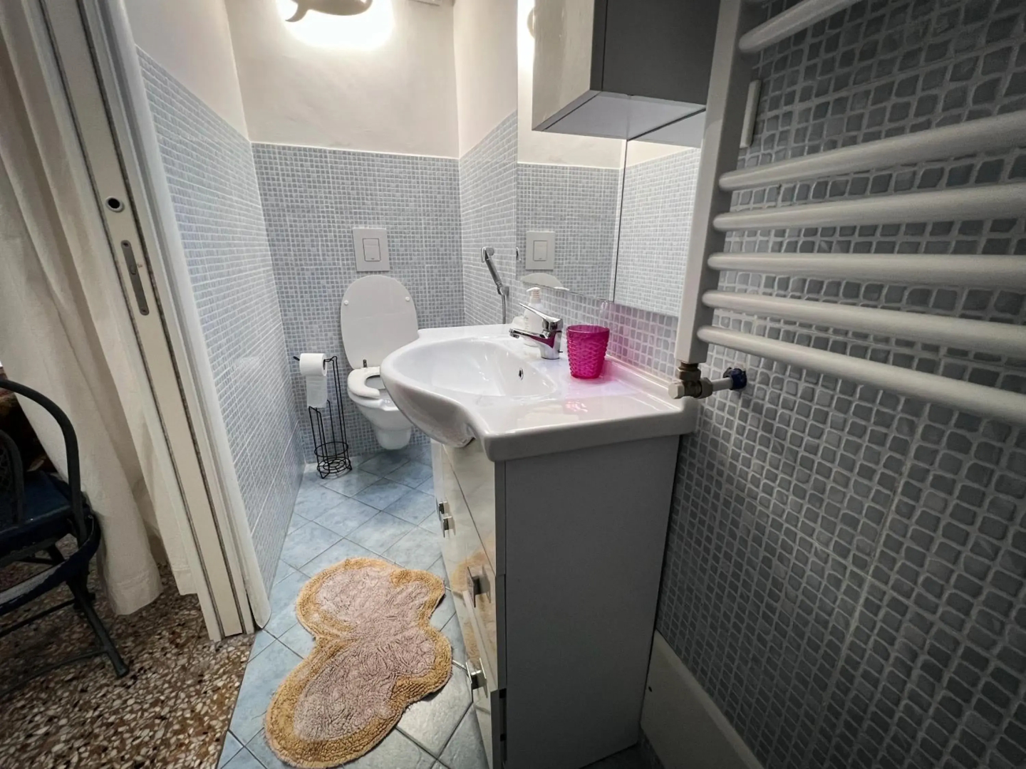 Bed & Breakfast Mare Nostrum