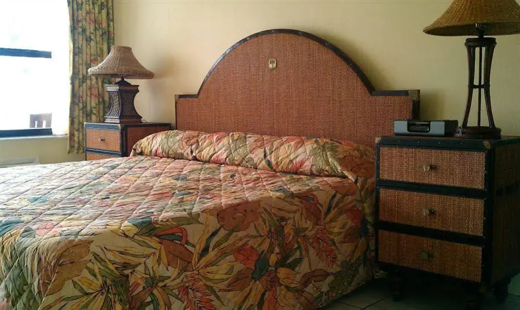 Sunrider Beach Resort