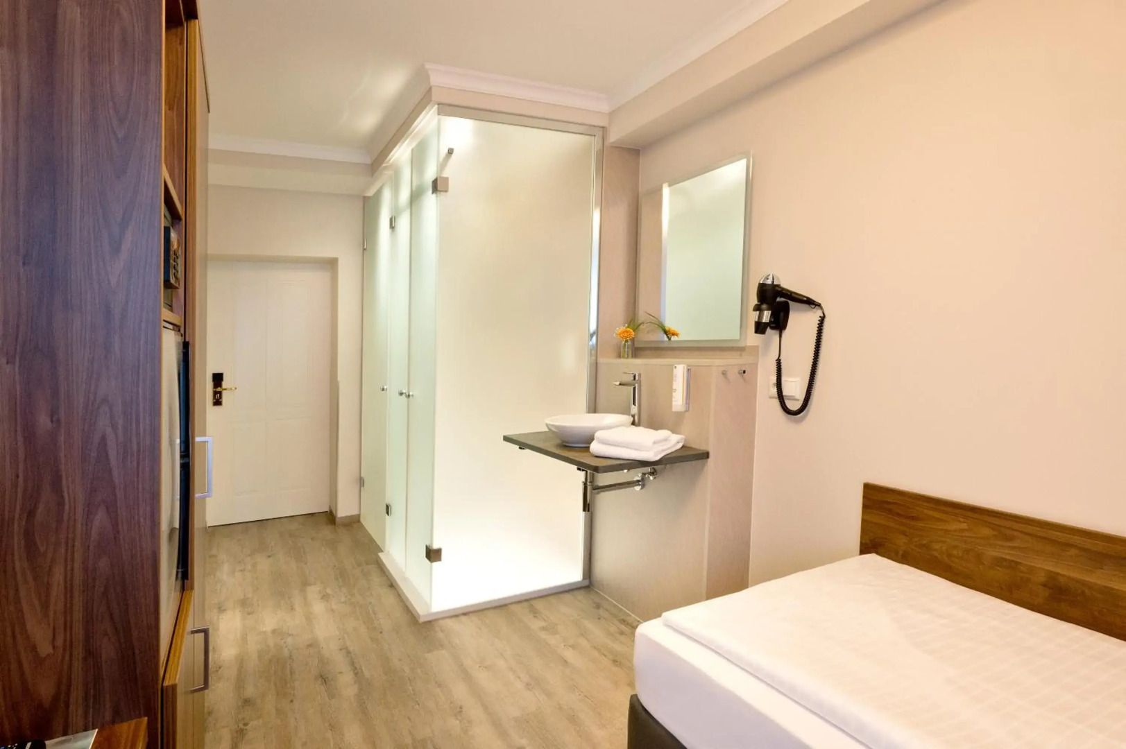 Hotel Schwarzer Bär