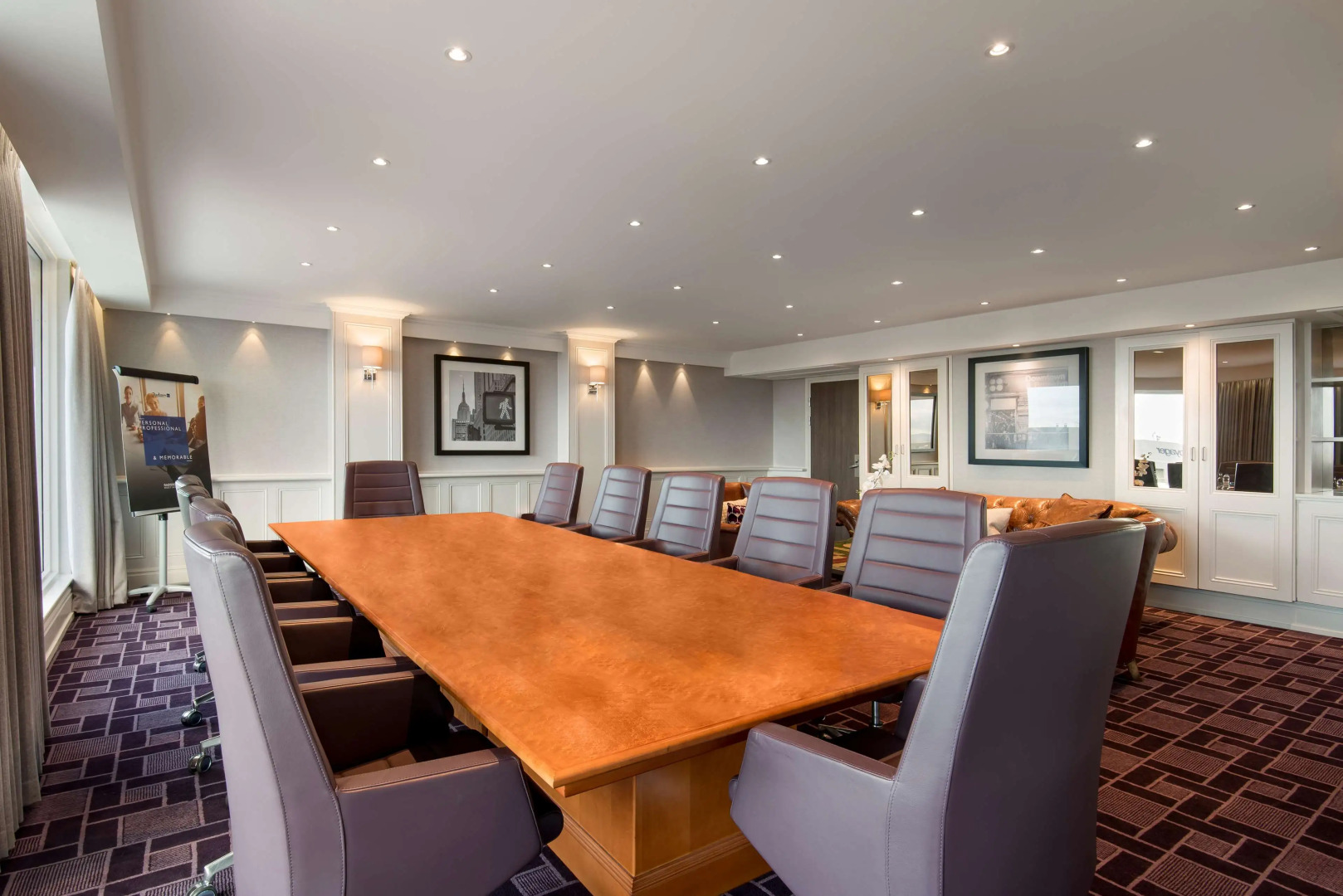 Radisson Blu Hotel Manchester, Airport