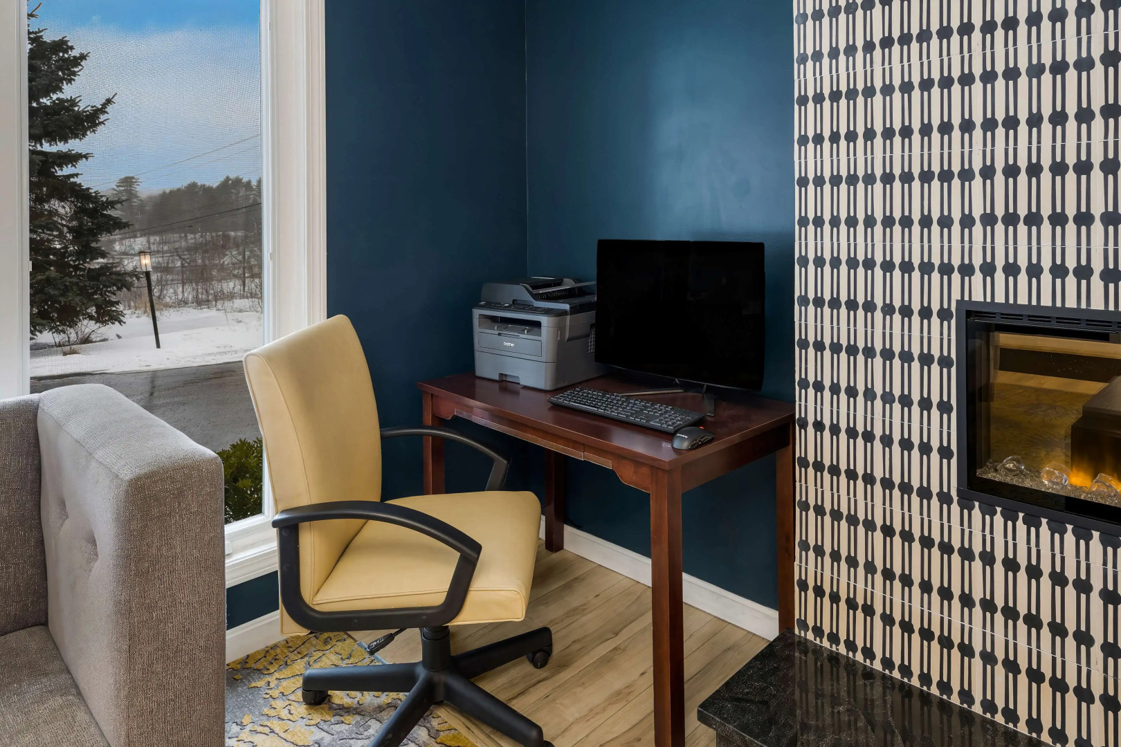 Best Western Freeport Inn