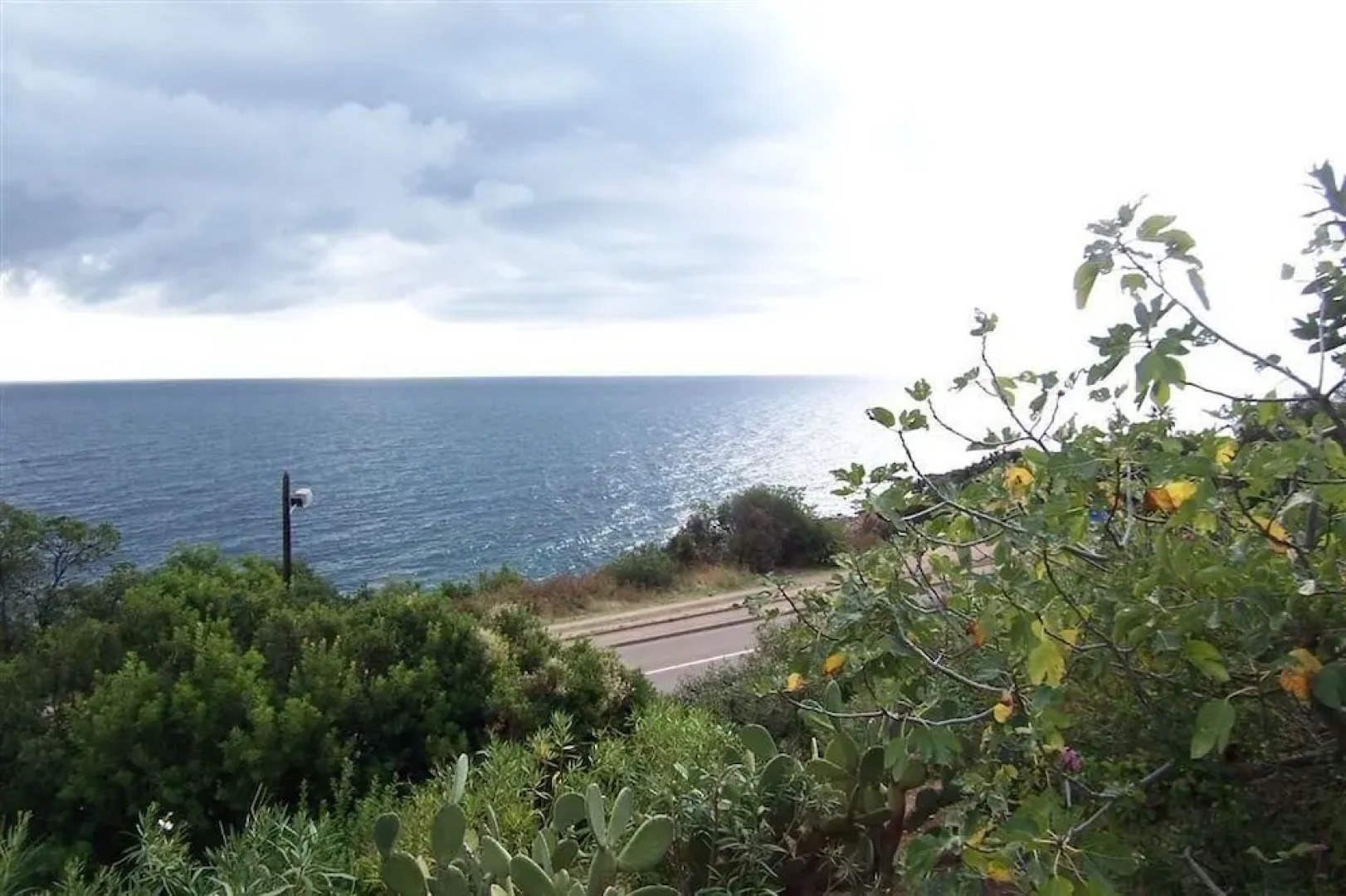 MINI-VILLA JEAN-DO - FRONT THE SEA Apartment 1