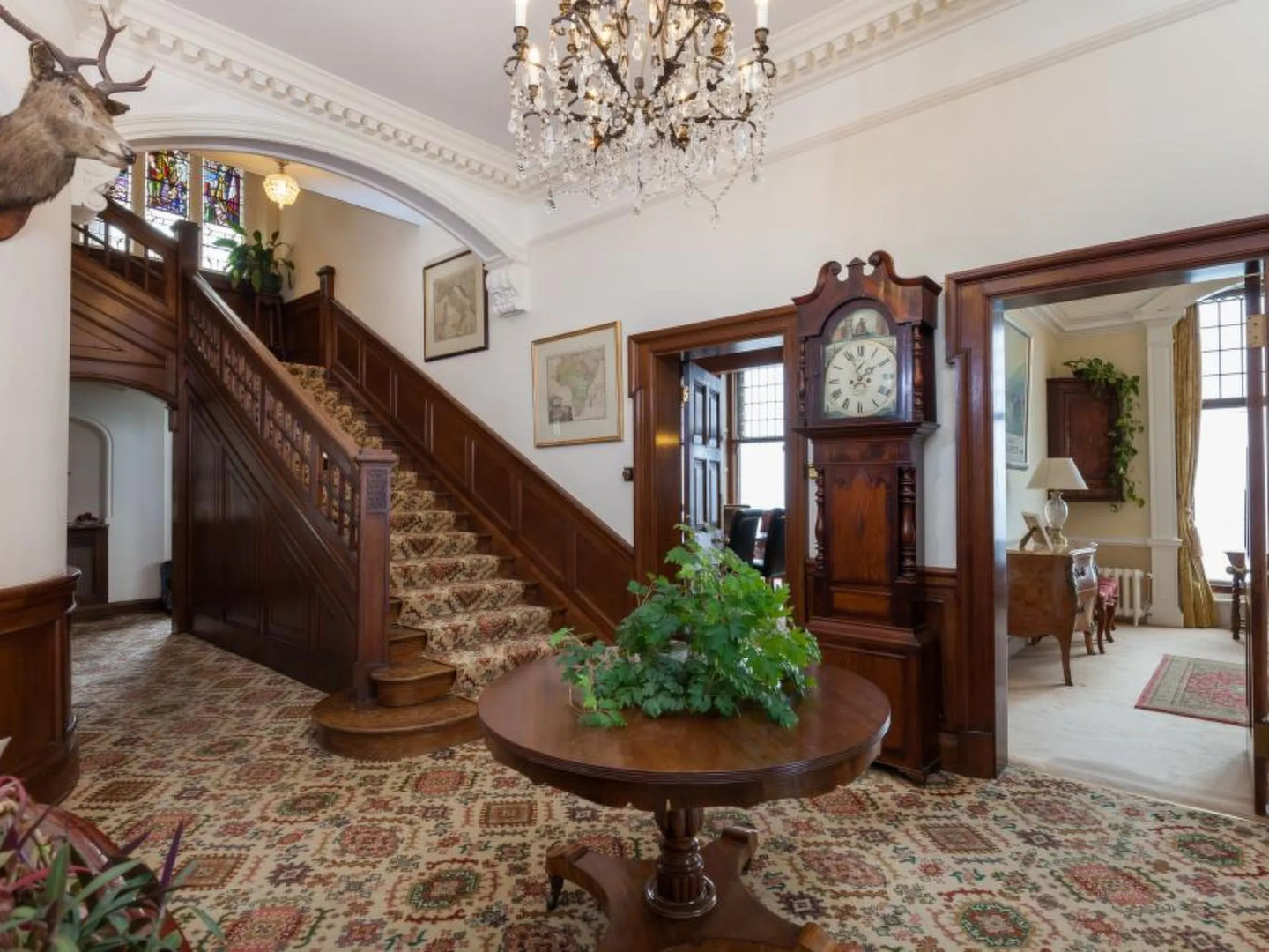 Holiday Home Wolborough