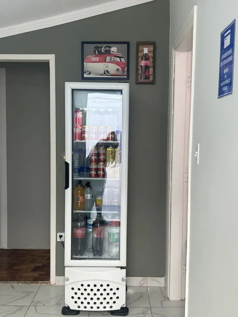 Pousada E Hostel Flórida