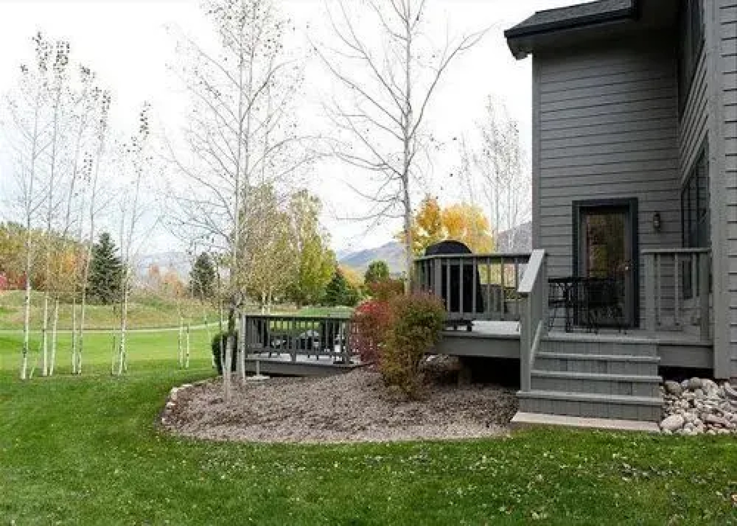 Dalton Ranch 290 Horse Thief Lane by RedAwning