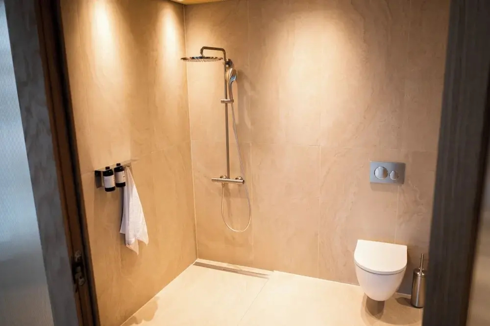 Das Kaya Hotel I Stuttgart Airport Messe