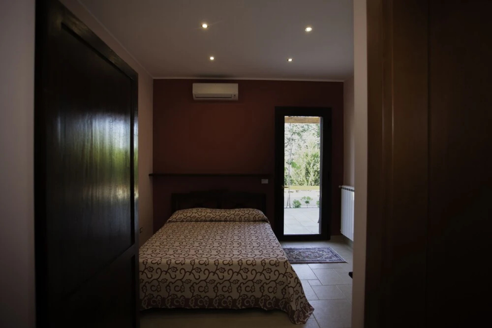 Agriturismo La Contessa