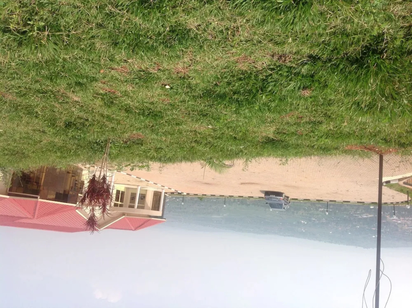 Akagera Resort And Country Club