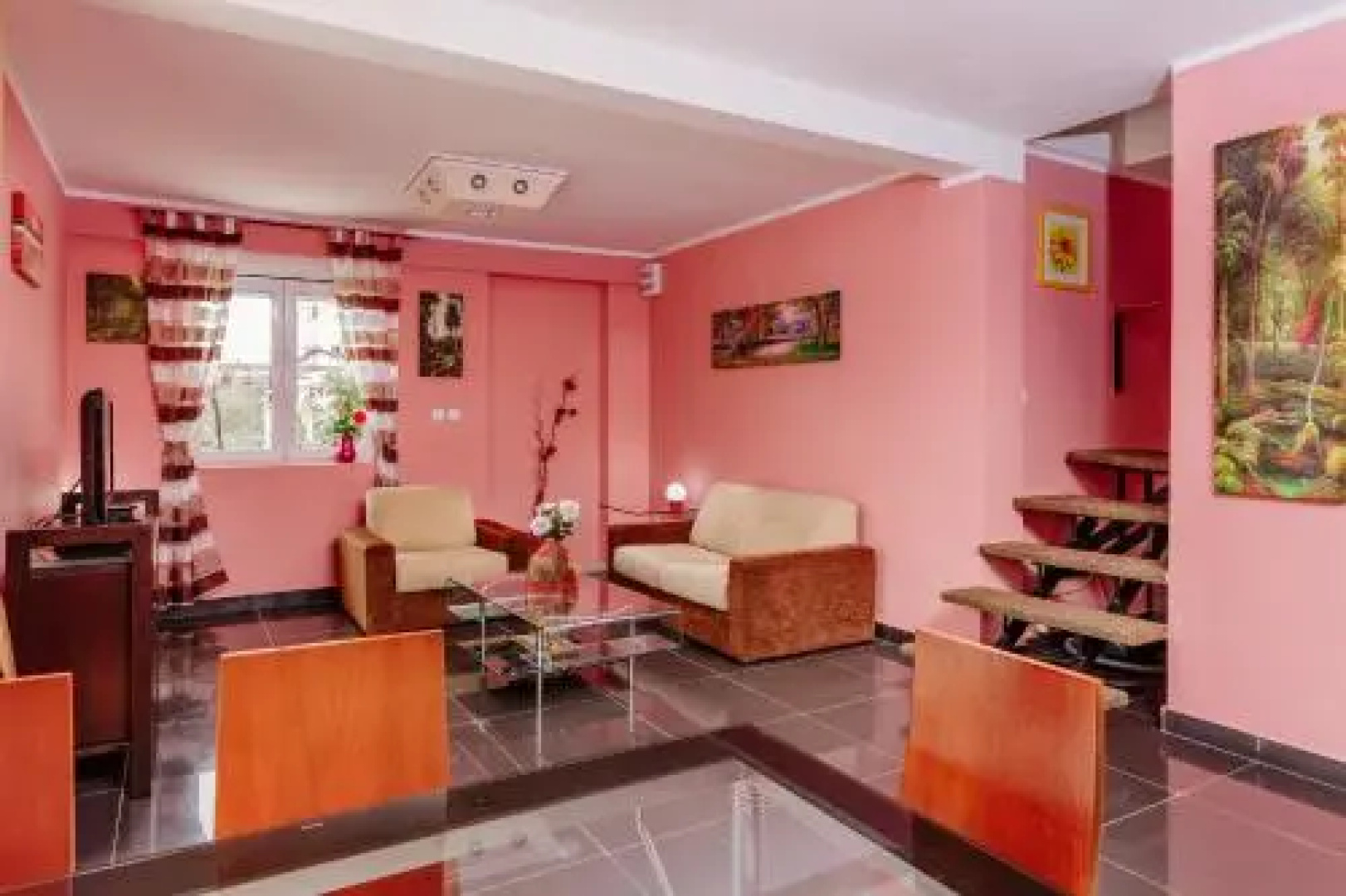 Bigova Sea Views Apartments