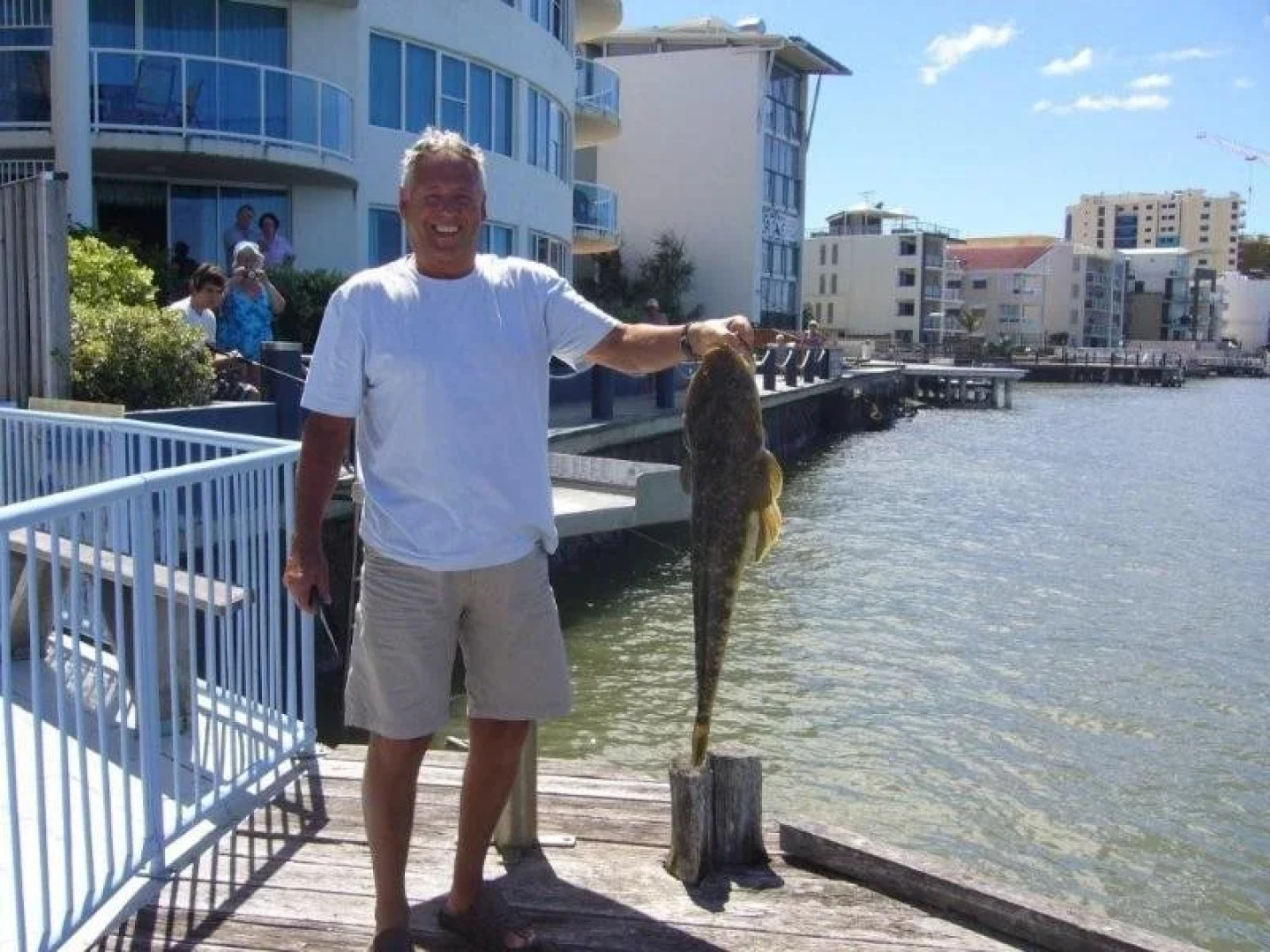 Tripcony Quays Apartments