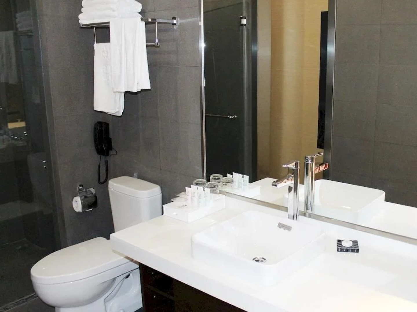 Regal Hotel (Hohhot Haidong Road)