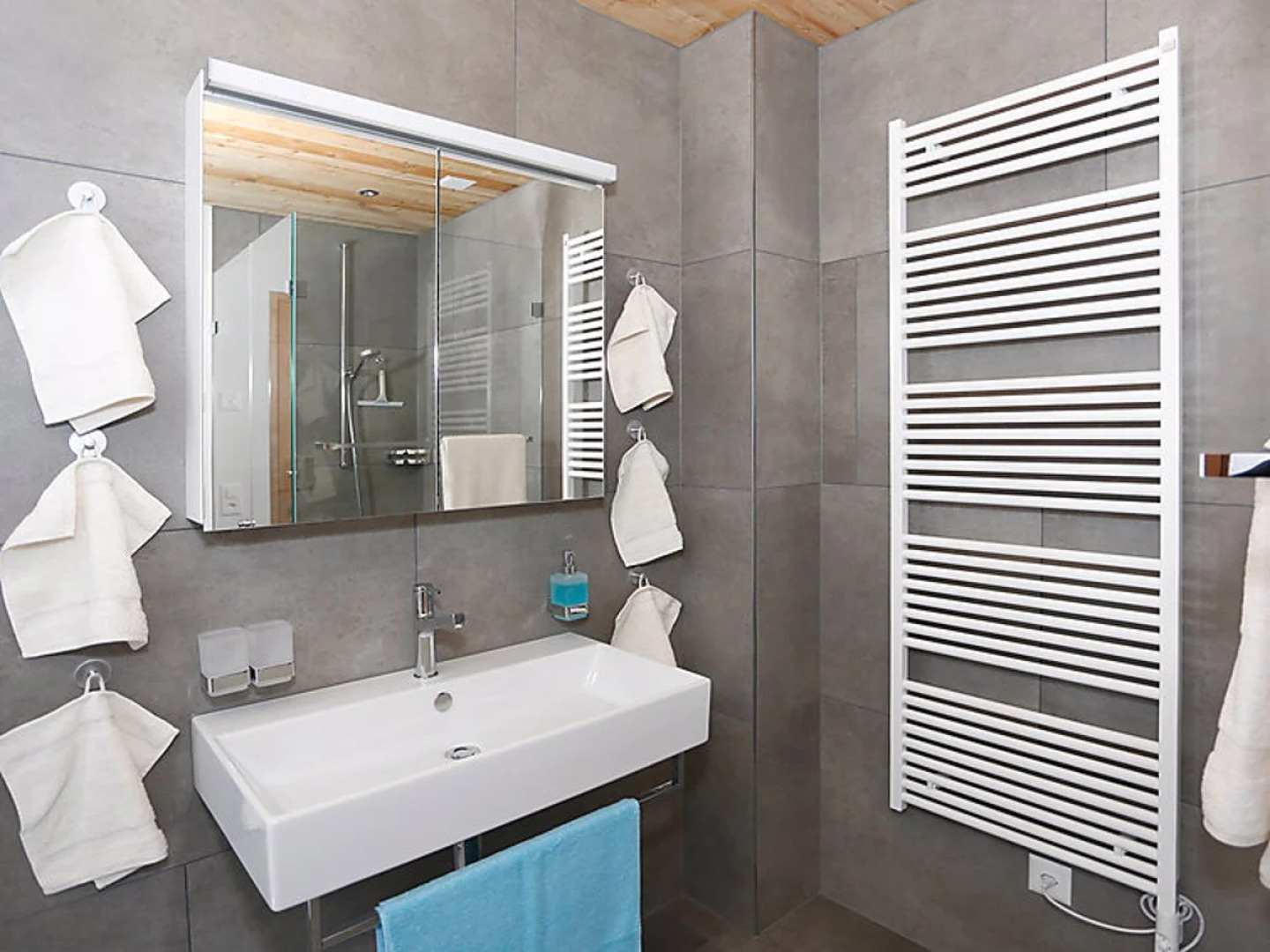 Holiday Home von Capeller