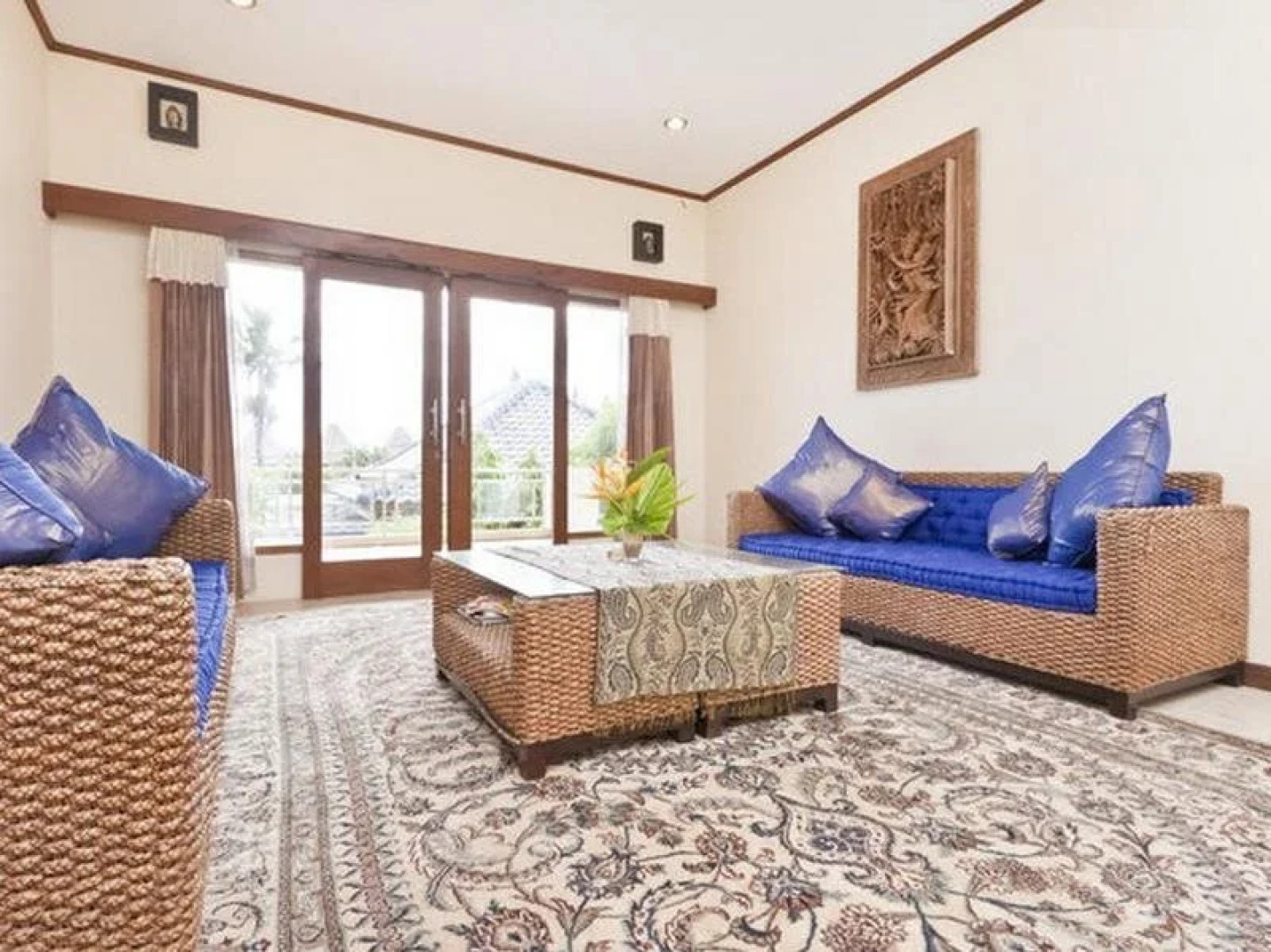 V.I.P. Villa Indah Pragina