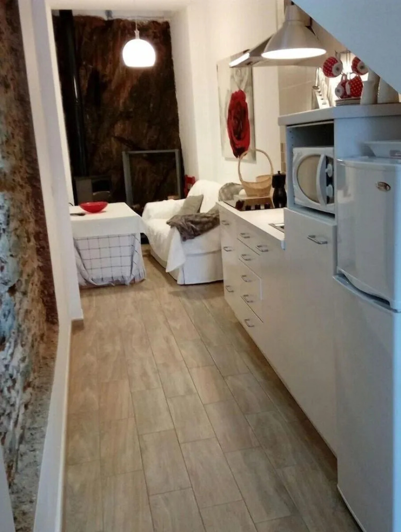 Apartamento Prunus Avium