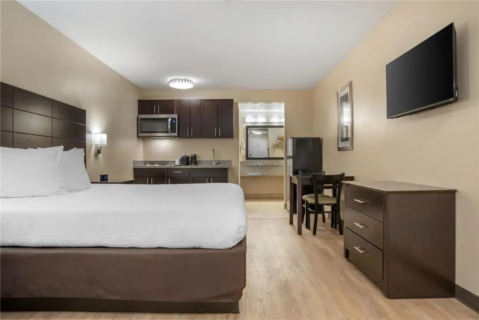 SureStay by Best Western Gonzales