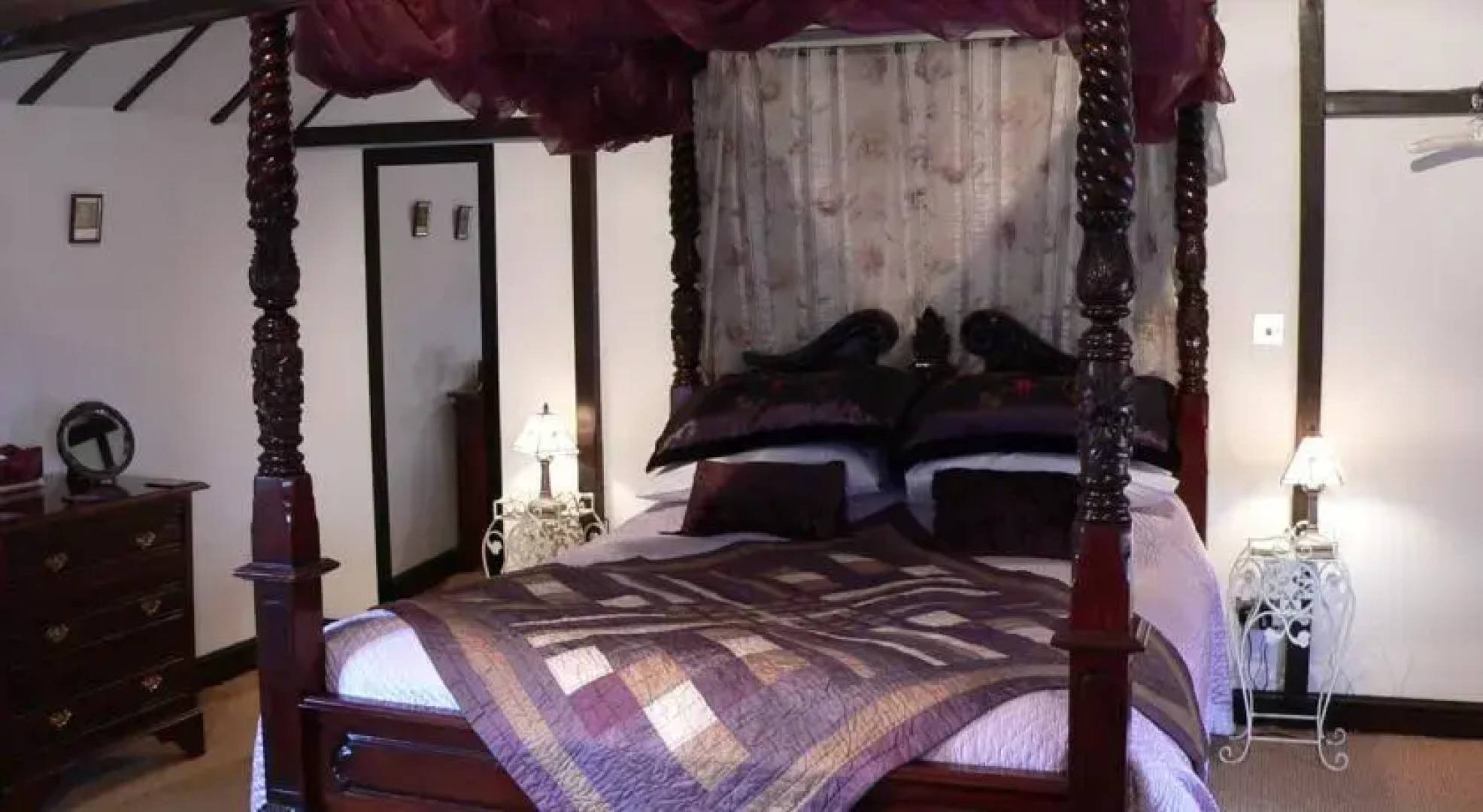 Greystones of Newark on Trent