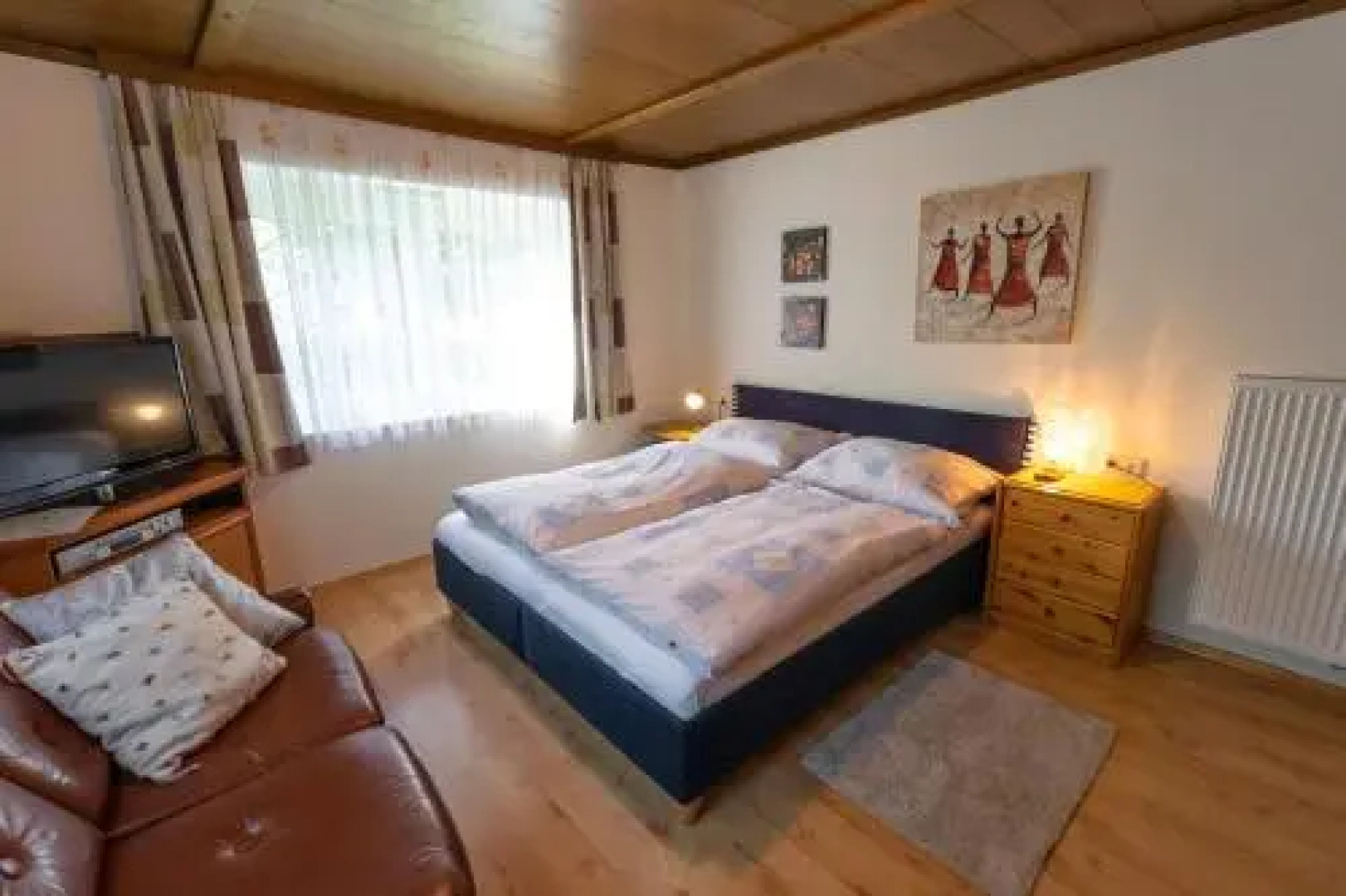 Ferienwohnungen Angermaier