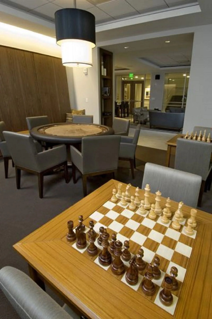 Global Luxury Suites at China Town