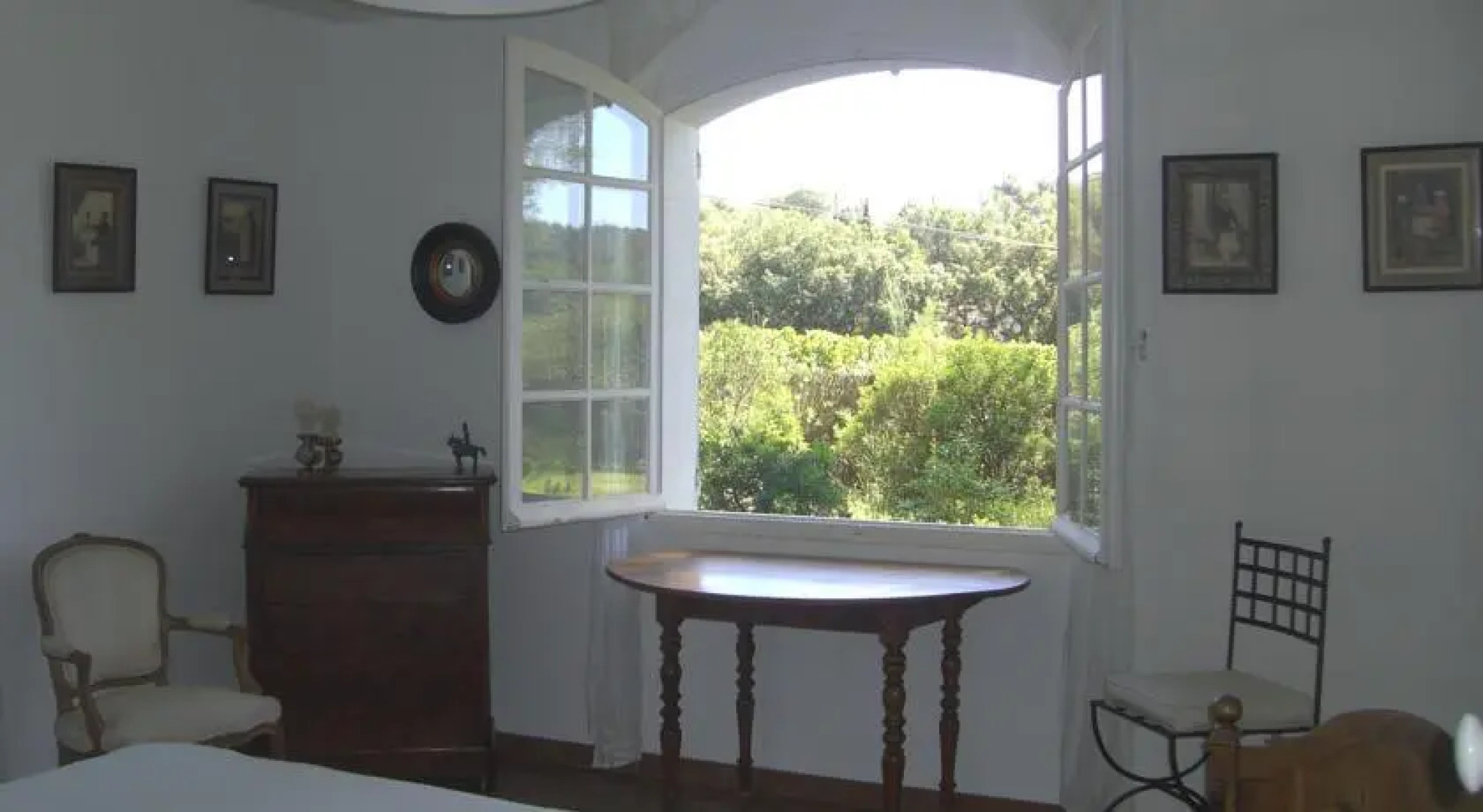 Le Mas de Notre-Dame