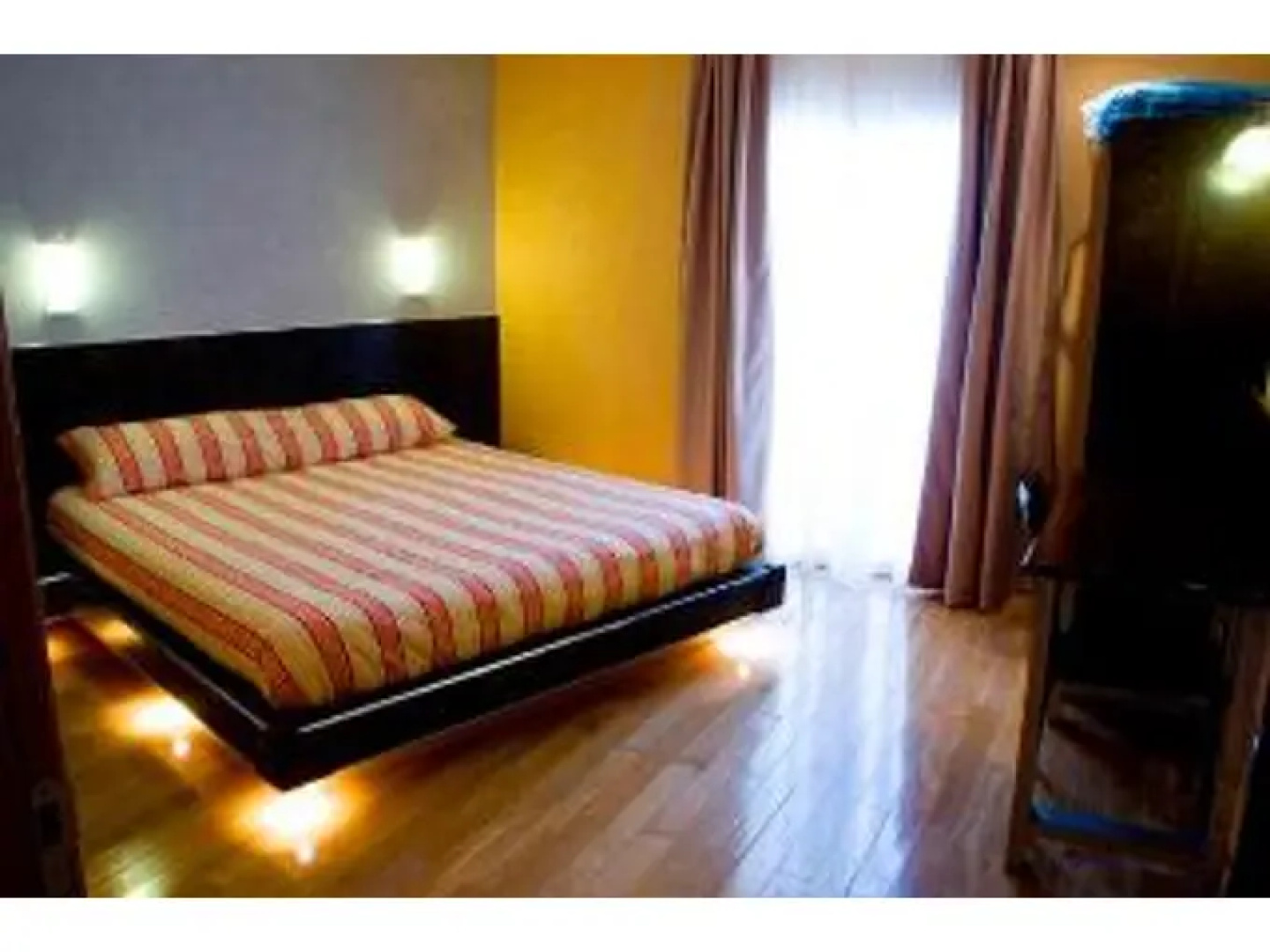 Hotel Puerta Terrer