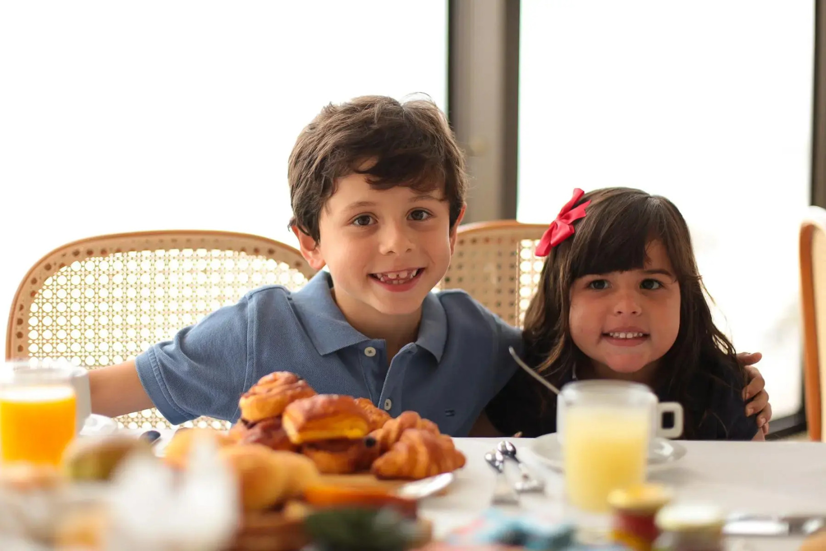 Hilton Rio De Janeiro Copacabana